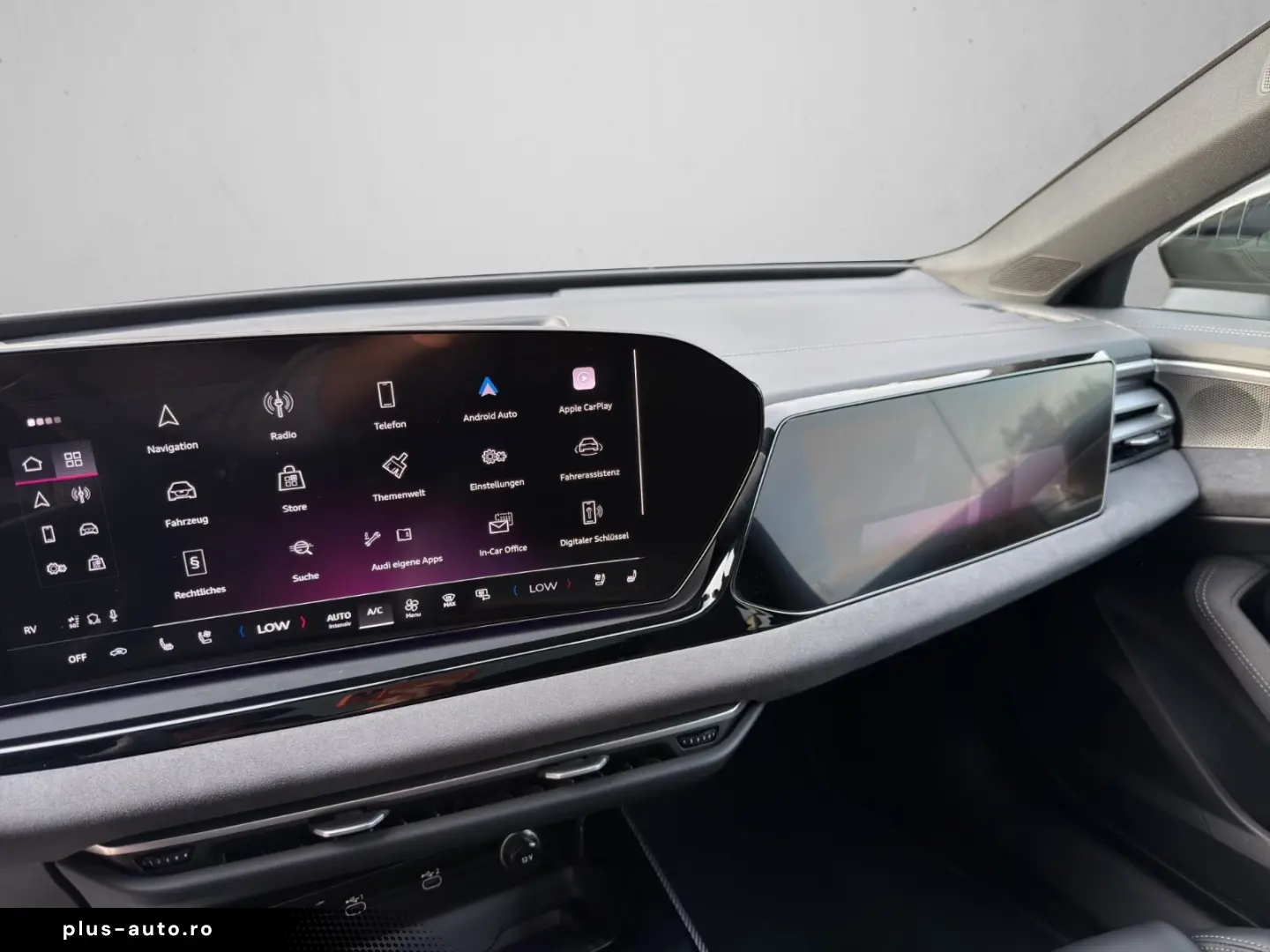 AUDI S5 Limousine TFSI quattro edition one PANO B&O