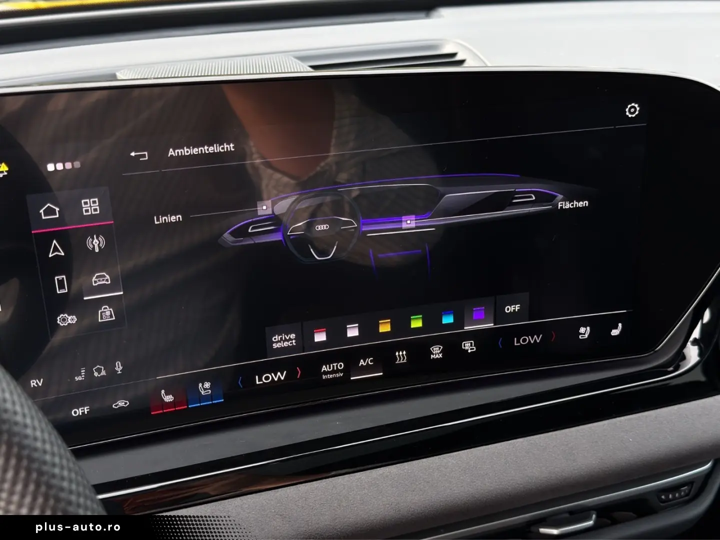 AUDI S5 Limousine TFSI quattro edition one PANO B&O