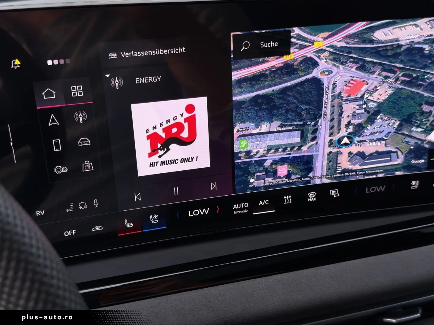 AUDI S5 Limousine TFSI quattro edition one PANO B&O