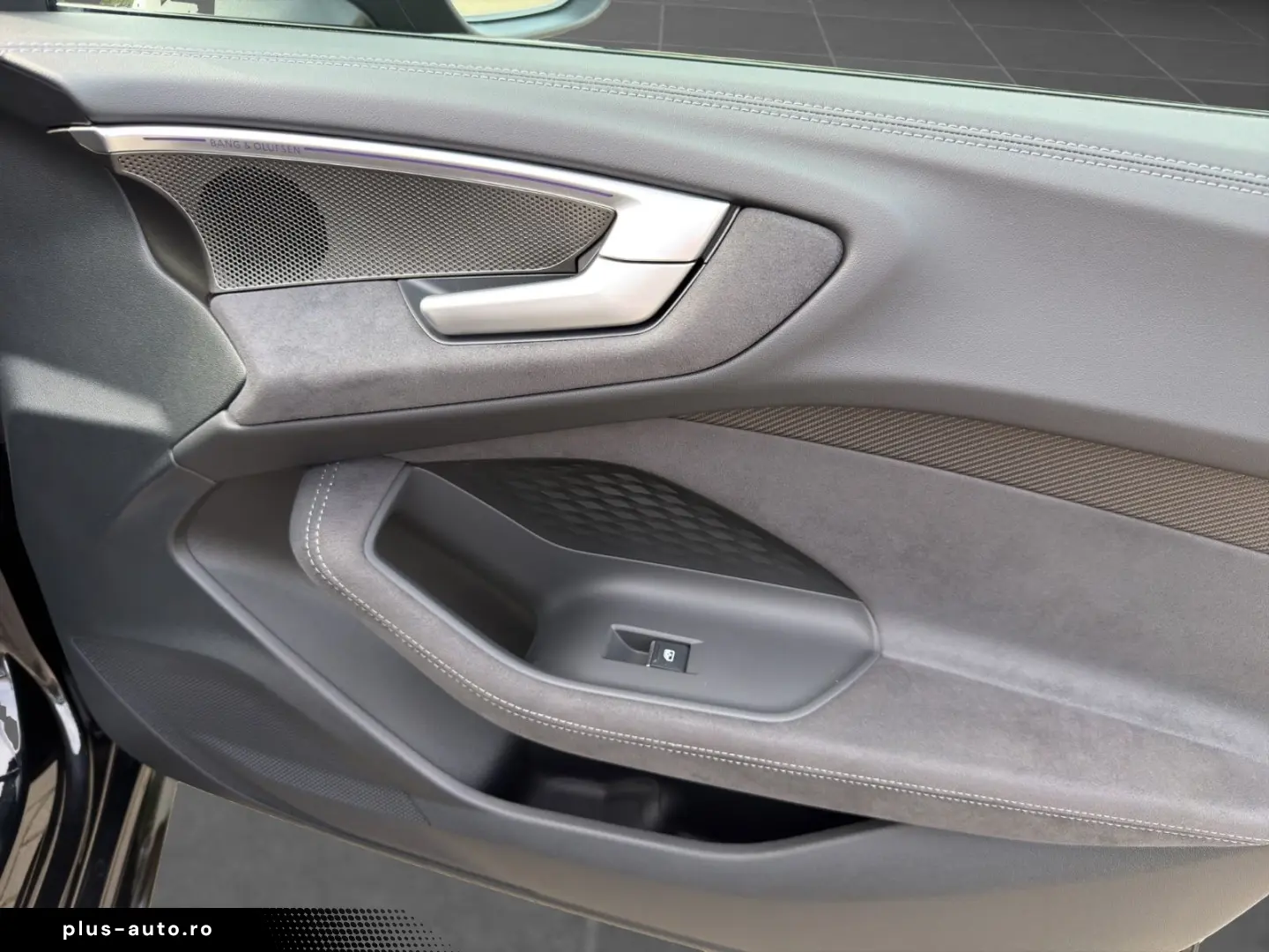 AUDI S5 Limousine TFSI quattro edition one PANO B&O