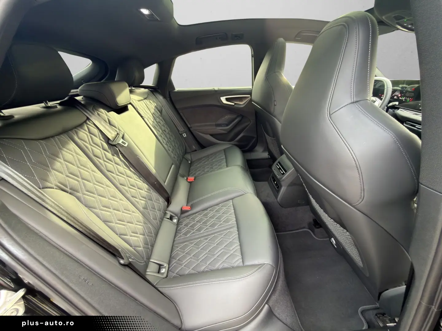 AUDI S5 Limousine TFSI quattro edition one PANO B&O