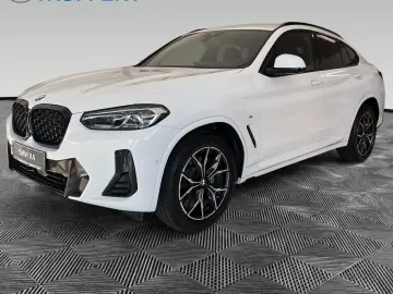 BMW X4 xDrive30i M Sport