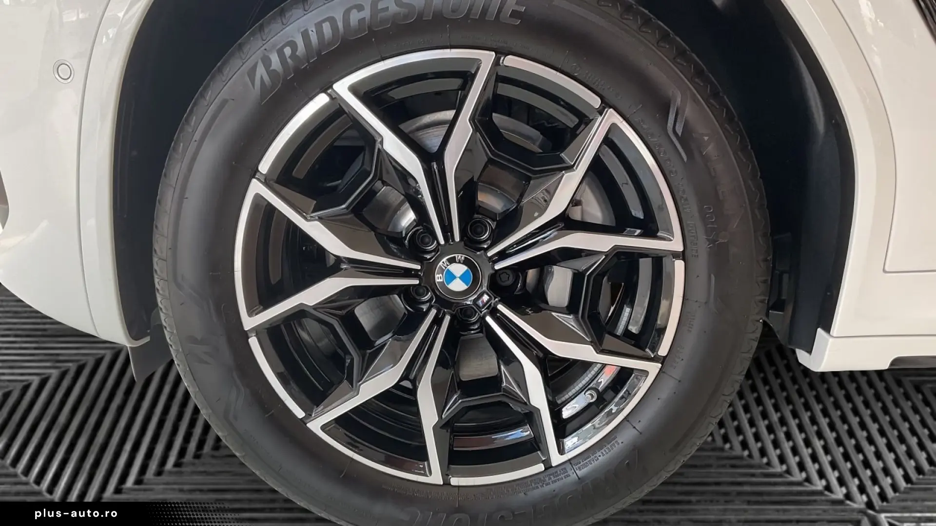 BMW X4 xDrive30i M Sport