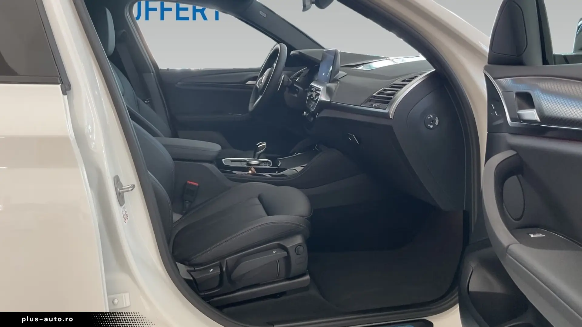 BMW X4 xDrive30i M Sport