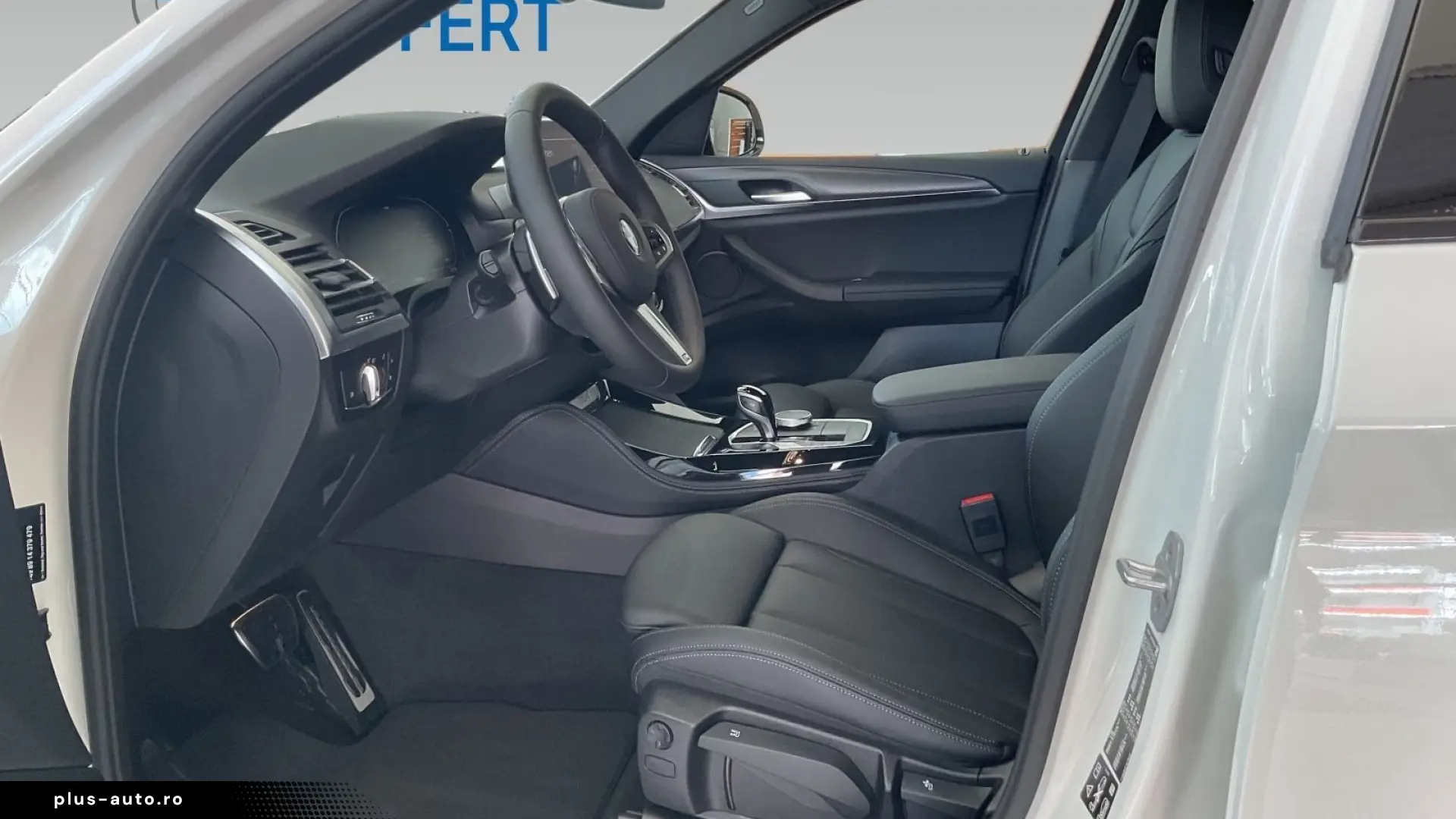 BMW X4 xDrive30i M Sport