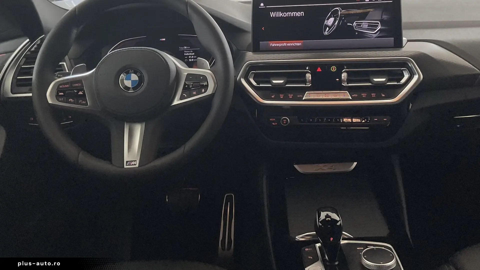 BMW X4 xDrive30i M Sport