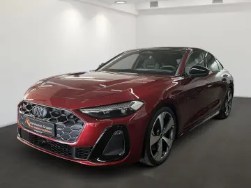 AUDI S5 Lim. TechPRO PANO B&O Standheizung