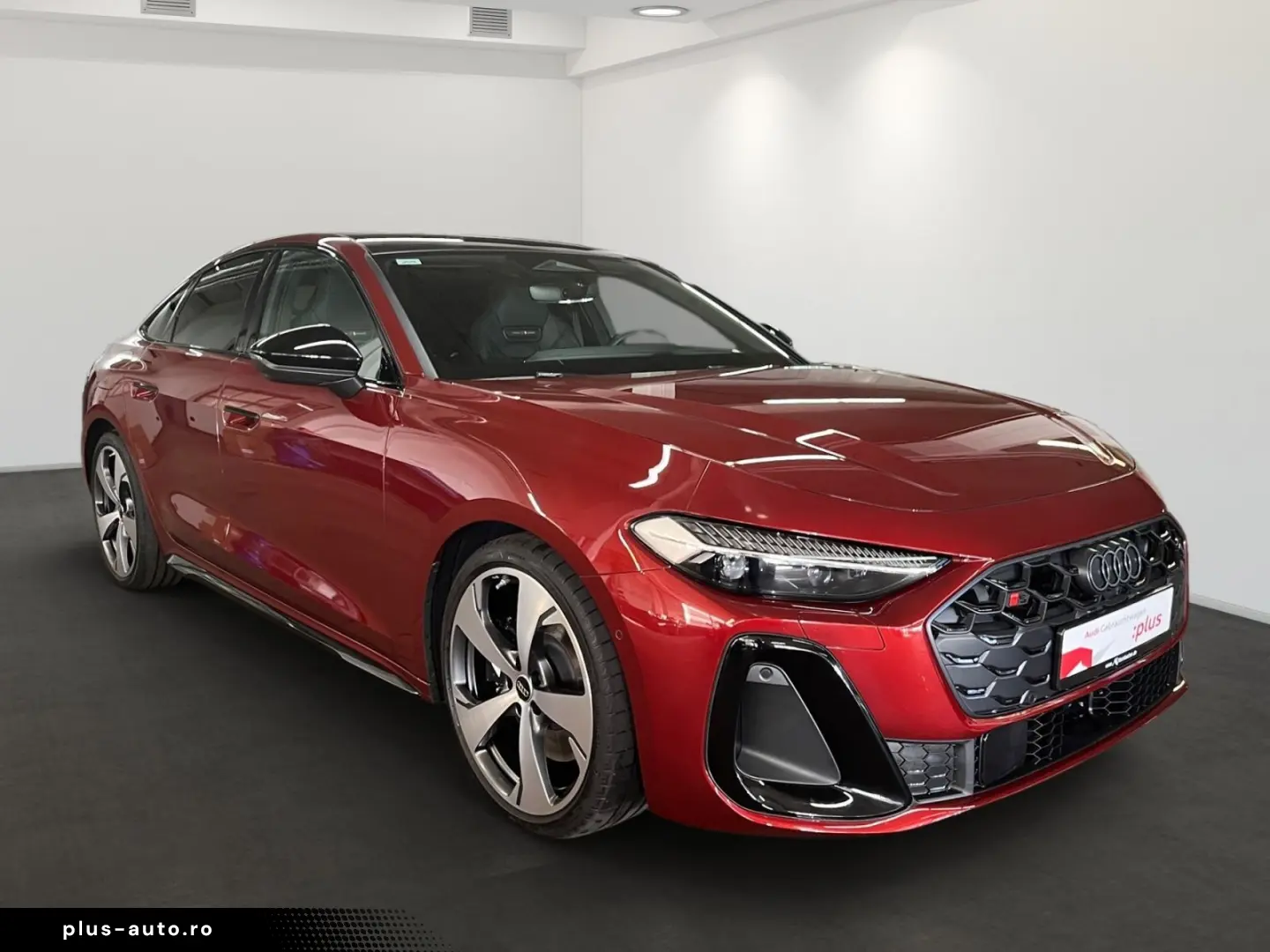 AUDI S5 Lim. TechPRO PANO B&O Standheizung