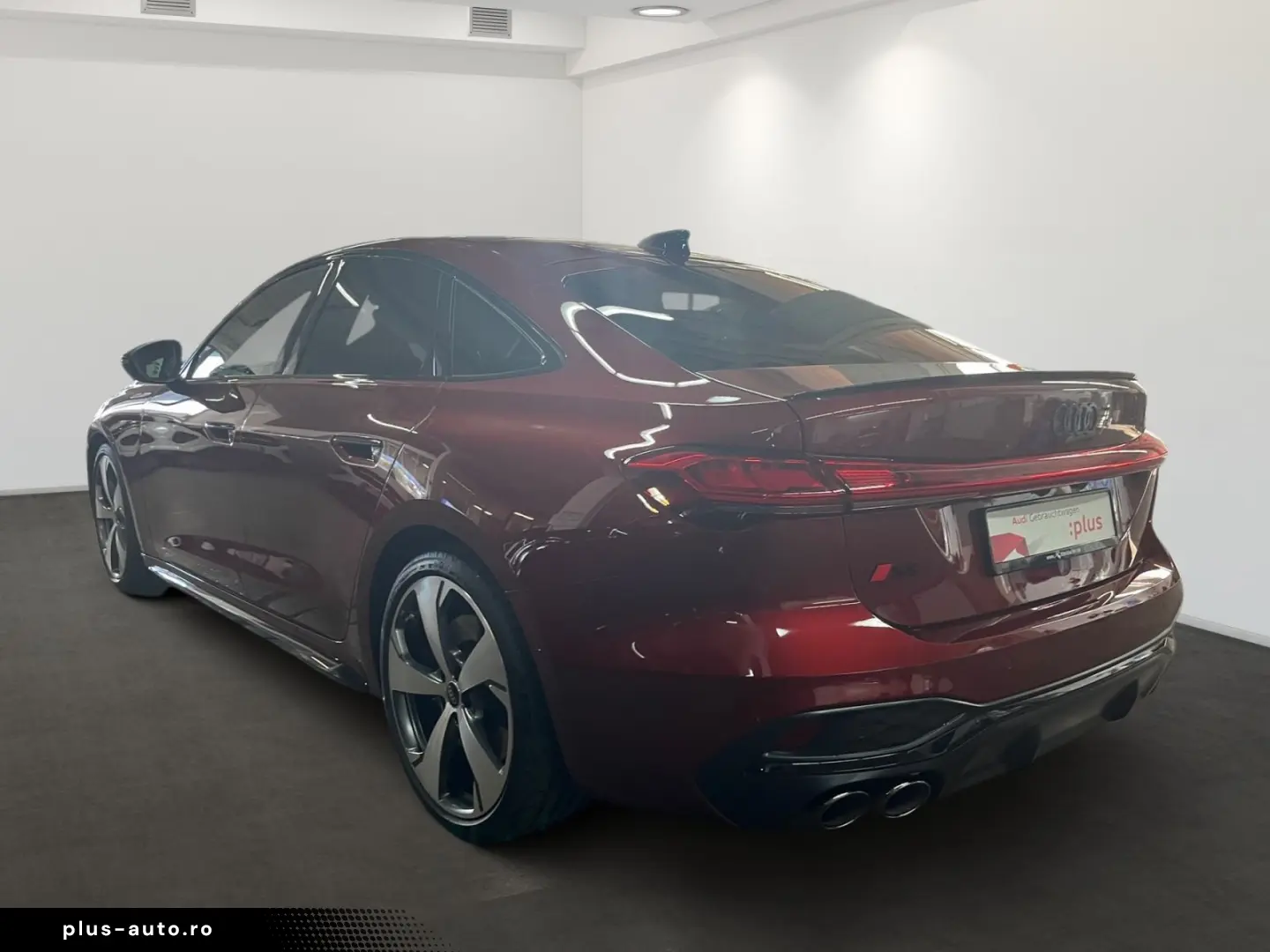 AUDI S5 Lim. TechPRO PANO B&O Standheizung