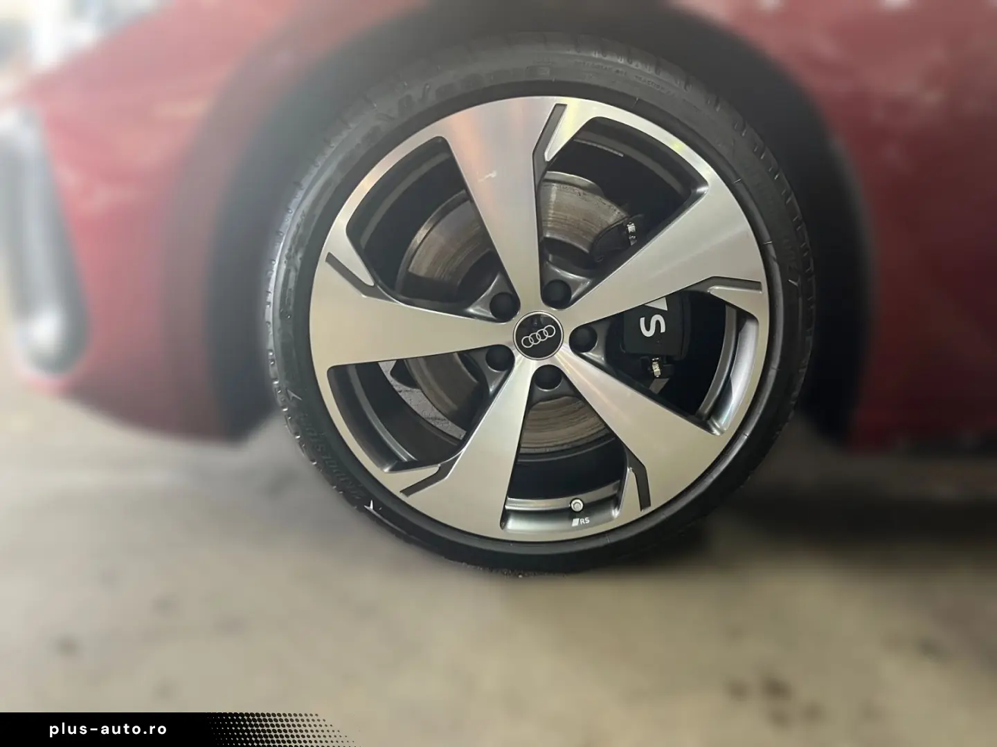AUDI S5 Lim. TechPRO PANO B&O Standheizung