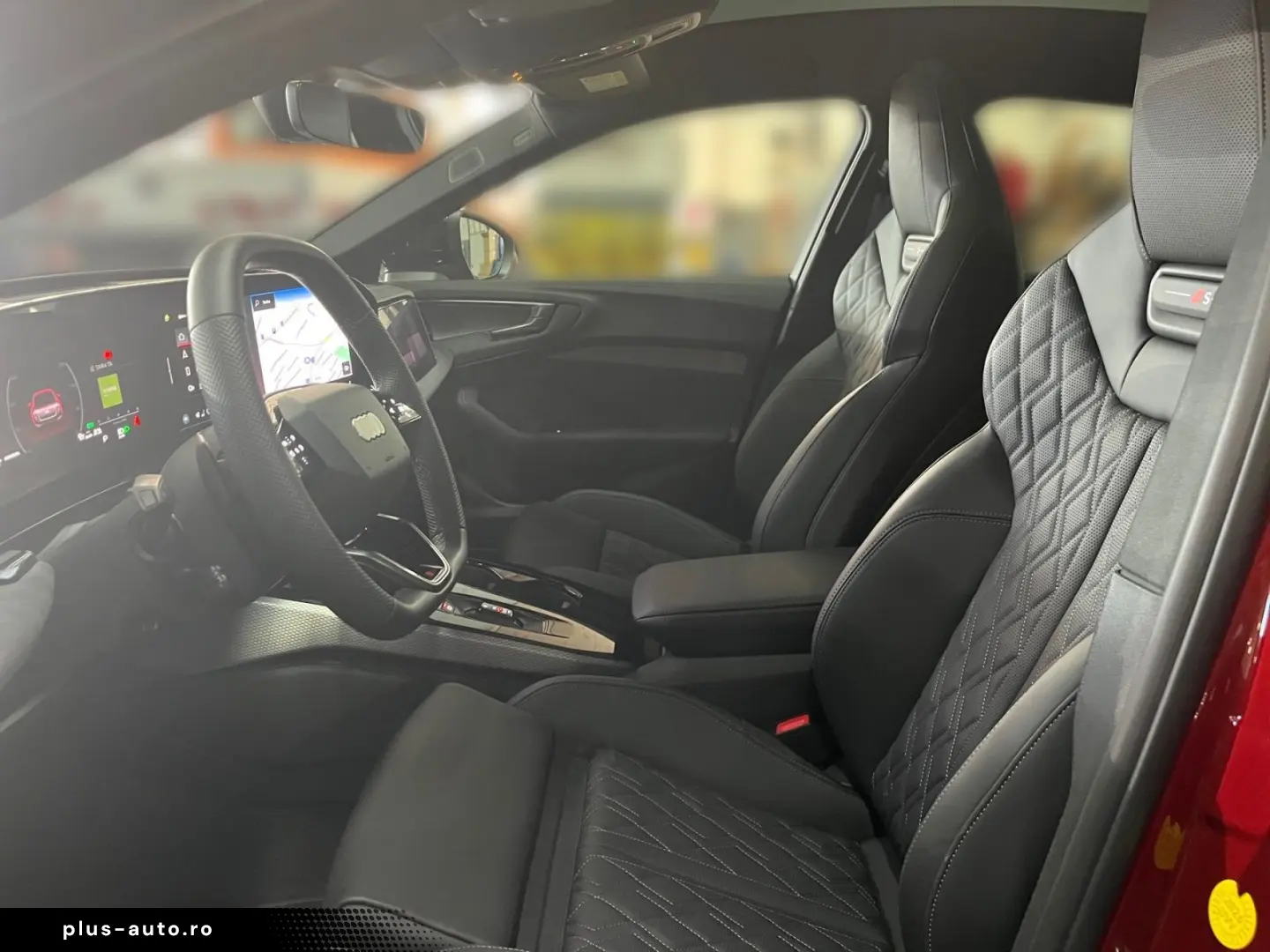 AUDI S5 Lim. TechPRO PANO B&O Standheizung