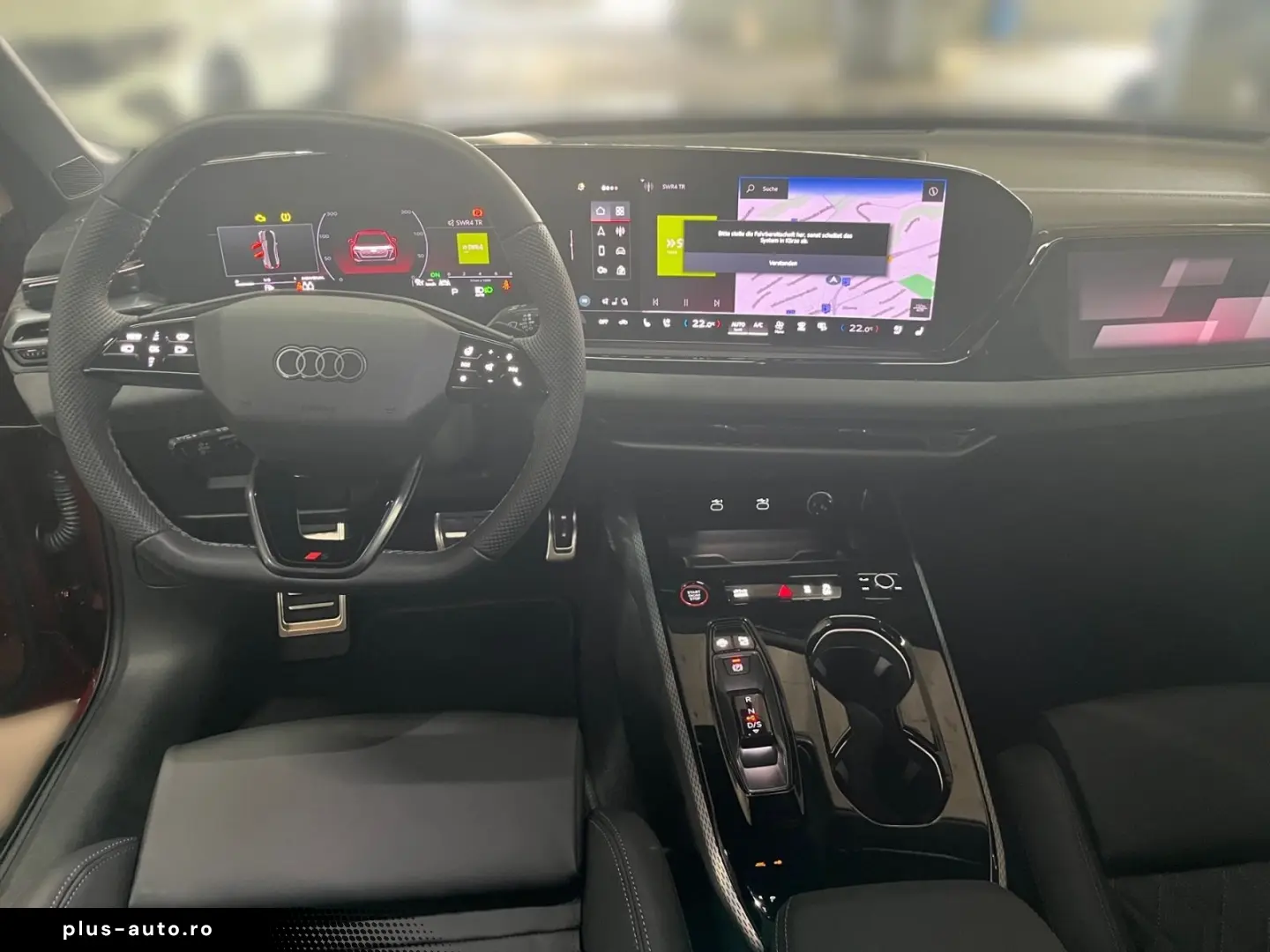 AUDI S5 Lim. TechPRO PANO B&O Standheizung