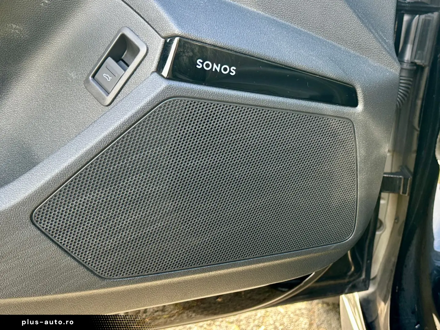 AUDI S3 Limousine qu. BLACK PANO AKRAPOVIC HuD KAMERA