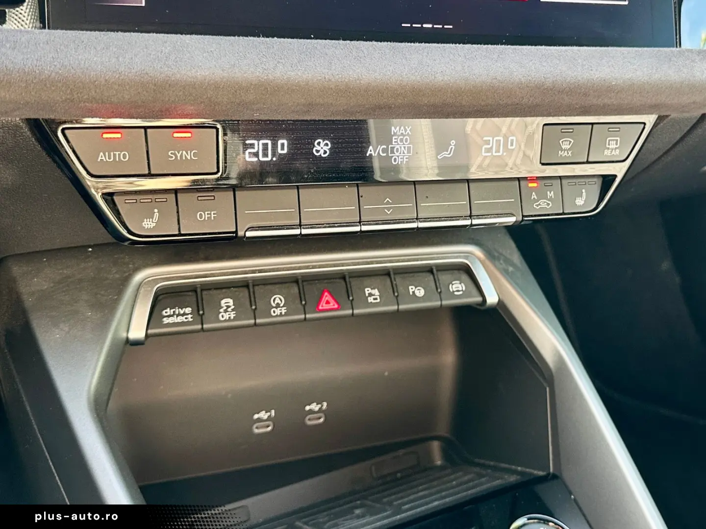 AUDI S3 Limousine qu. BLACK PANO AKRAPOVIC HuD KAMERA