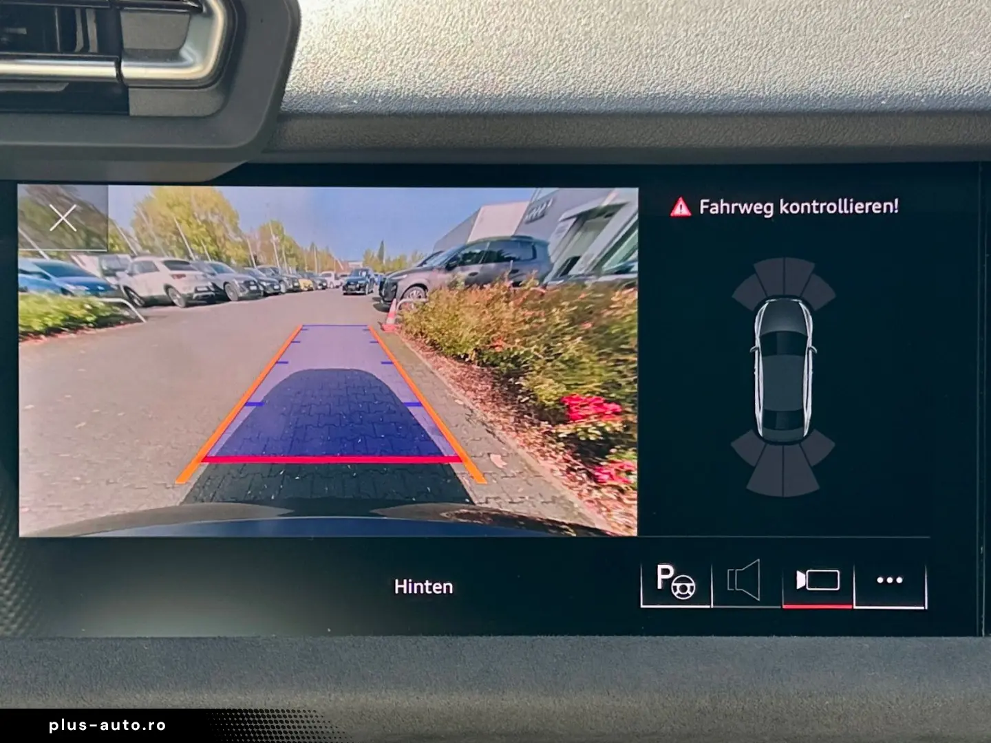 AUDI S3 Limousine qu. BLACK PANO AKRAPOVIC HuD KAMERA