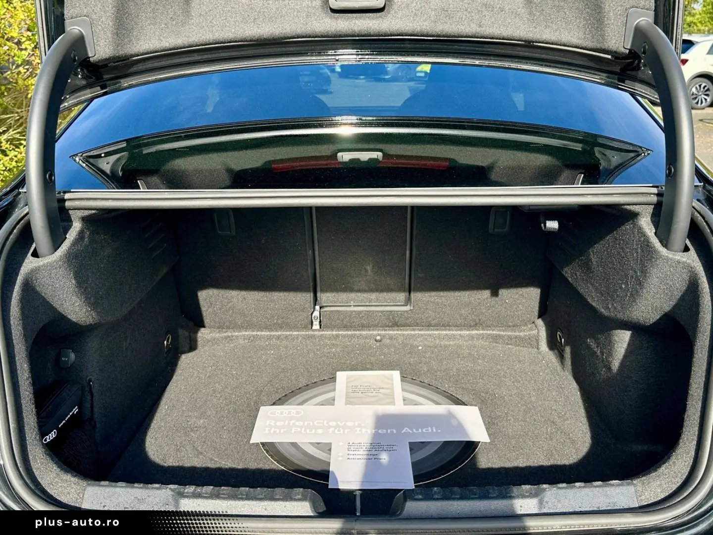AUDI S3 Limousine qu. BLACK PANO AKRAPOVIC HuD KAMERA