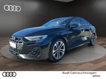 AUDI S3 Limousine TFSI S tr. qu. AKRAPOVIč MATRX HEAD