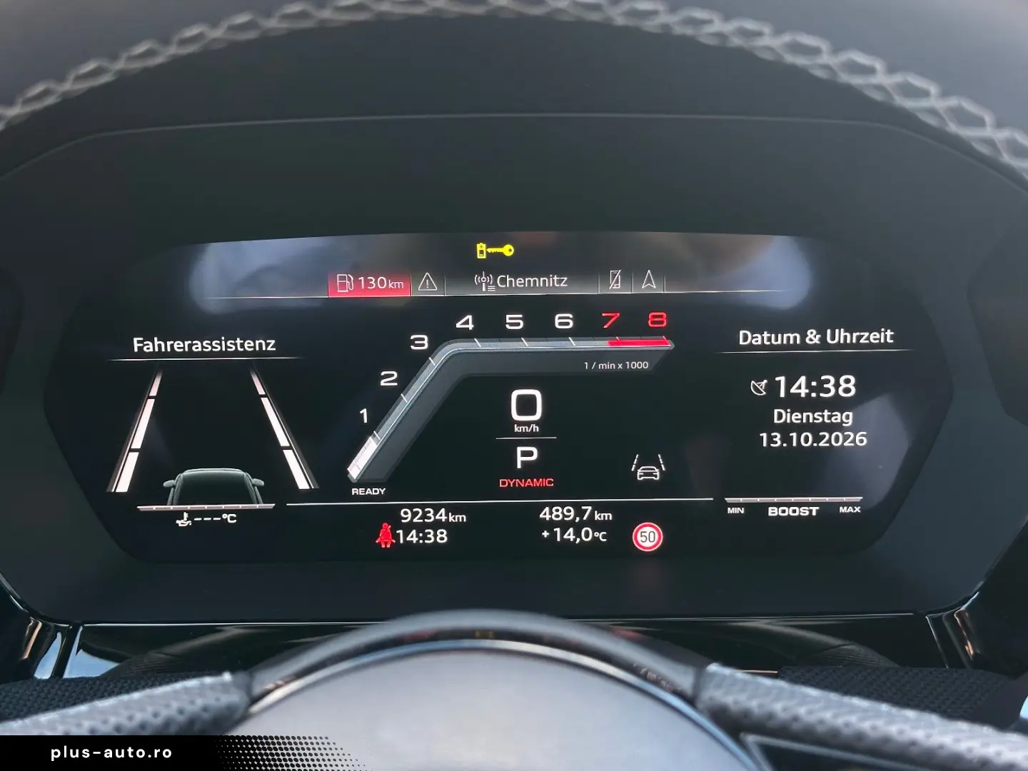 AUDI S3 Limousine TFSI S tr. qu. AKRAPOVIč MATRX HEAD