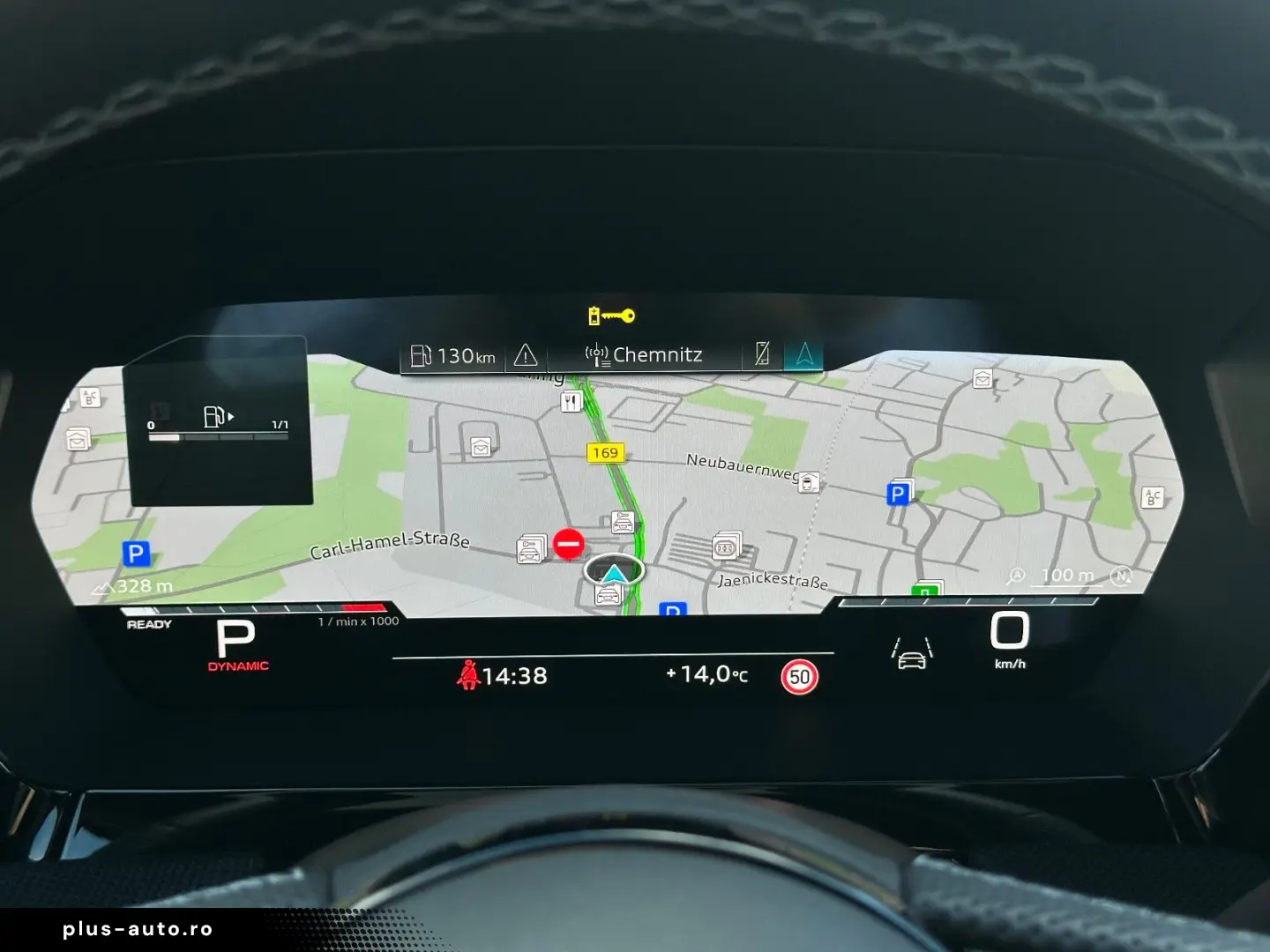 AUDI S3 Limousine TFSI S tr. qu. AKRAPOVIč MATRX HEAD