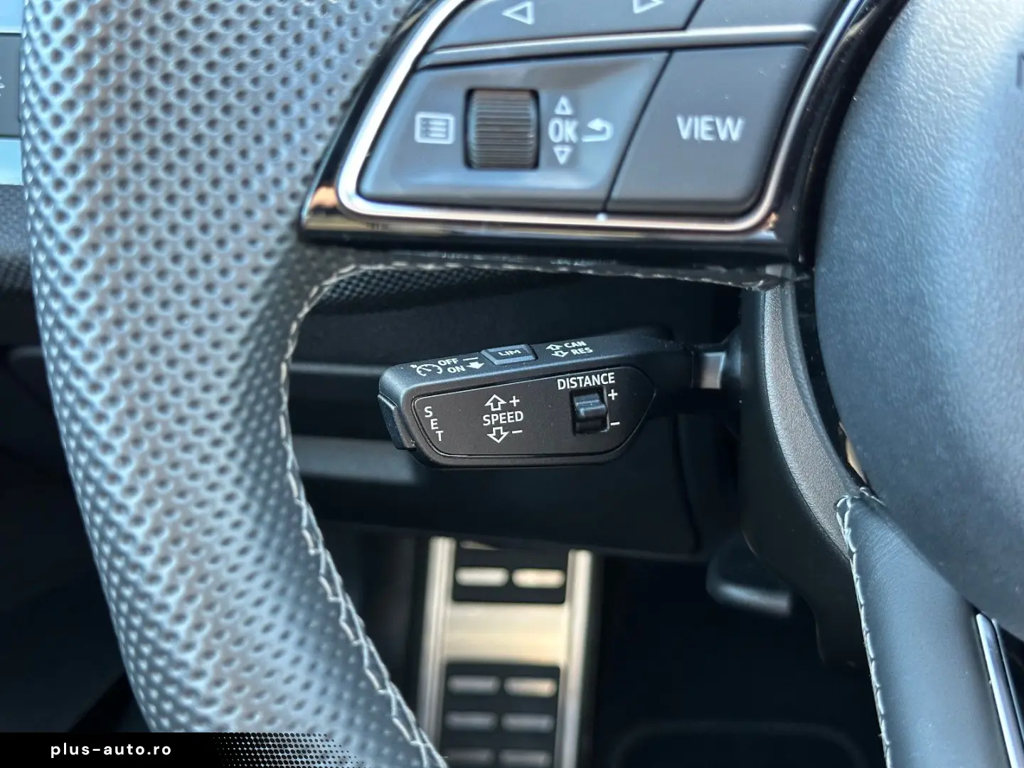 AUDI S3 Limousine TFSI S tr. qu. AKRAPOVIč MATRX HEAD