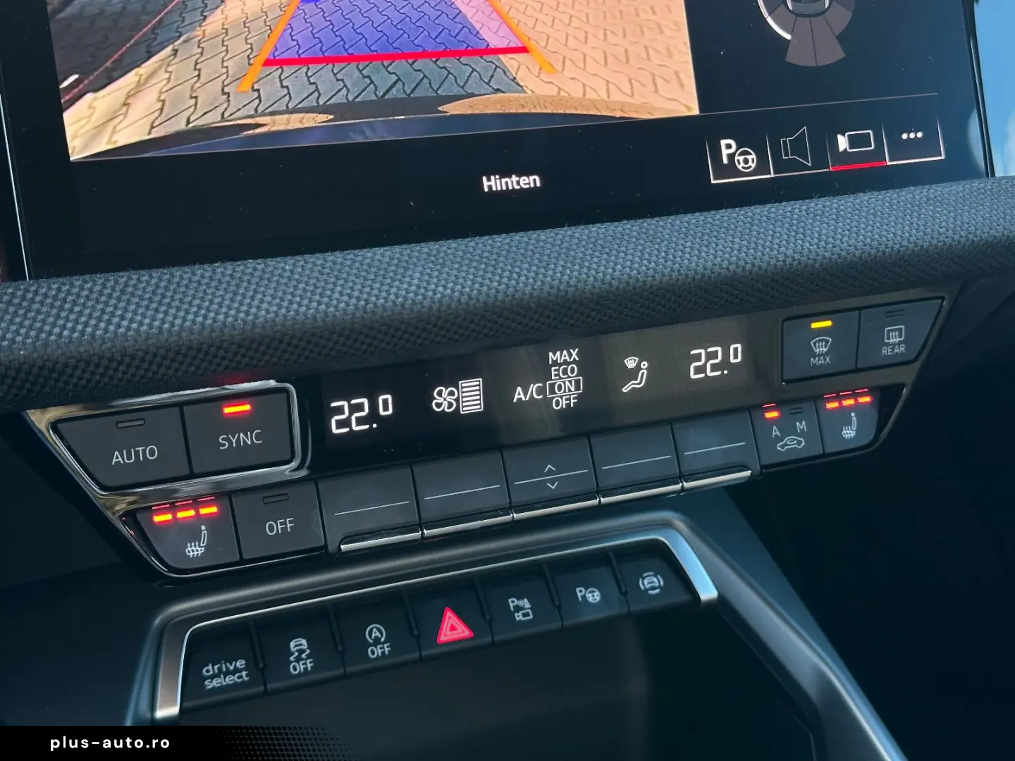 AUDI S3 Limousine TFSI S tr. qu. AKRAPOVIč MATRX HEAD