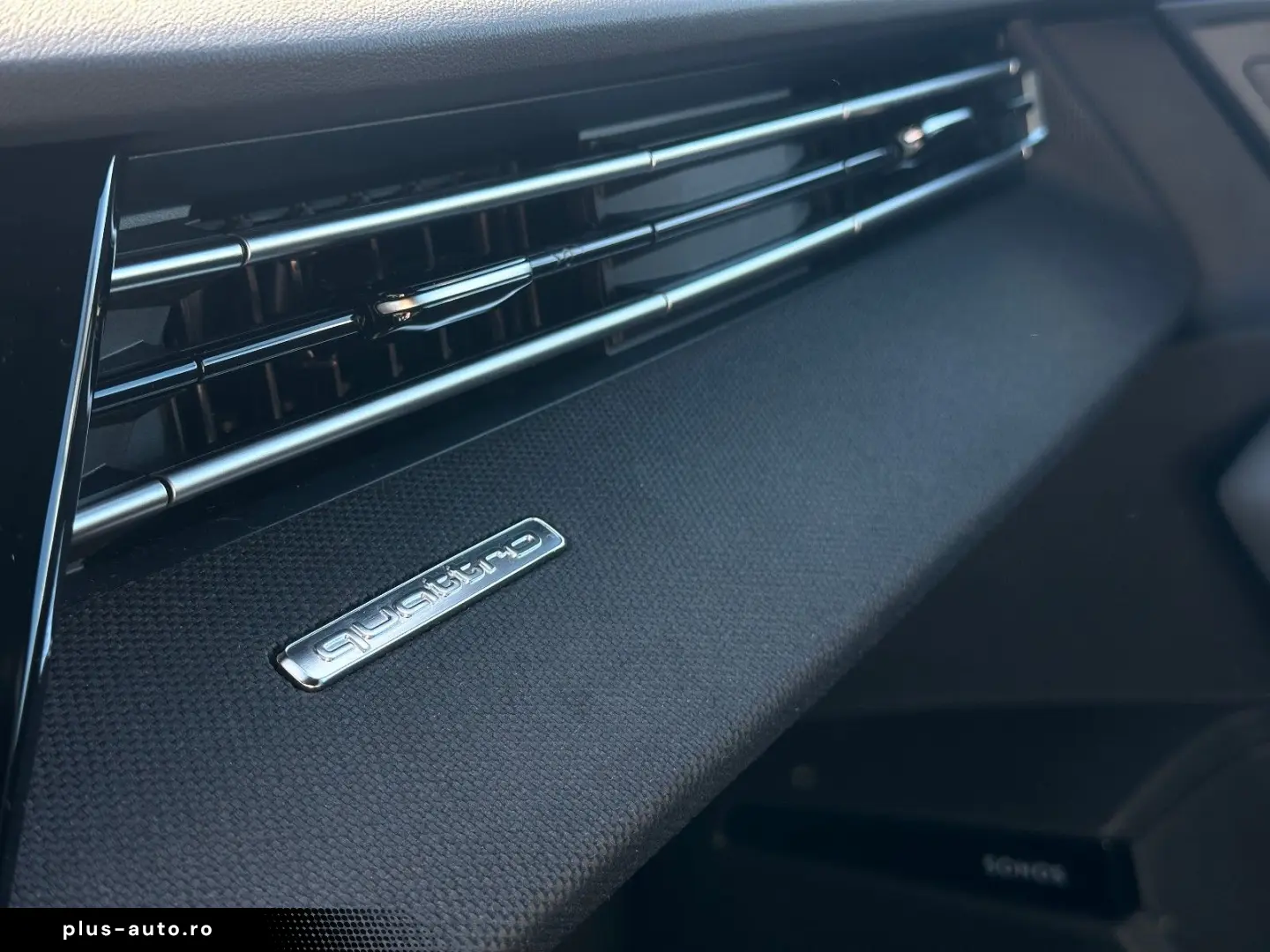 AUDI S3 Limousine TFSI S tr. qu. AKRAPOVIč MATRX HEAD