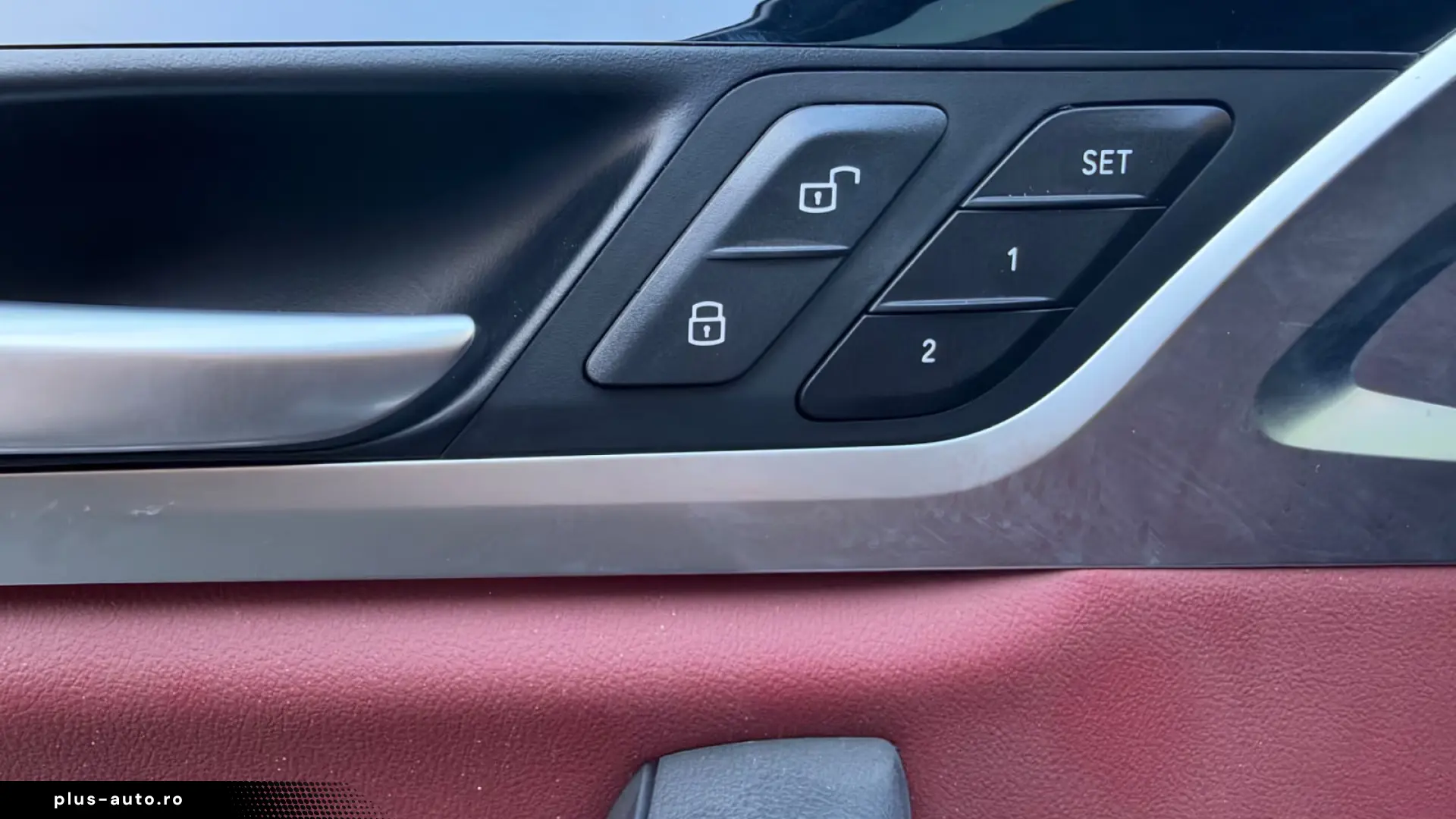 BMW X4 xDrive PANO HUD HK AHK M-Spor