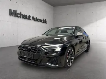 AUDI S3 Limo B&O Pano Matrix RFK Keyless ACC