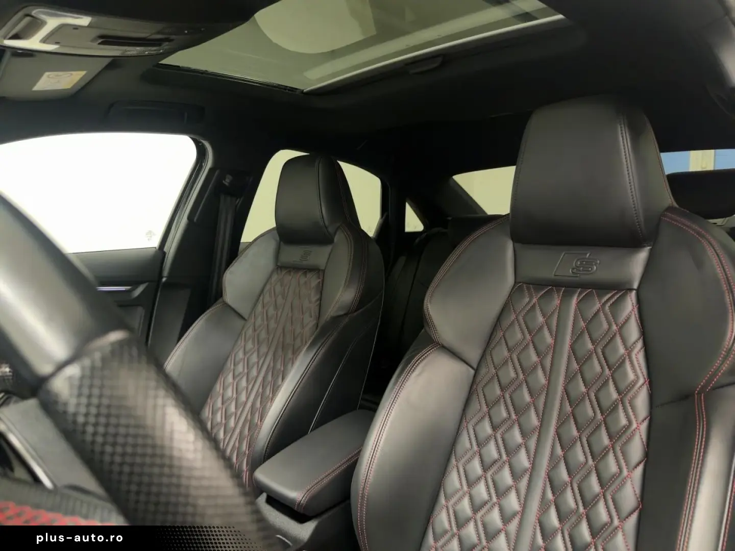 AUDI S3 Limo B&O Pano Matrix RFK Keyless ACC