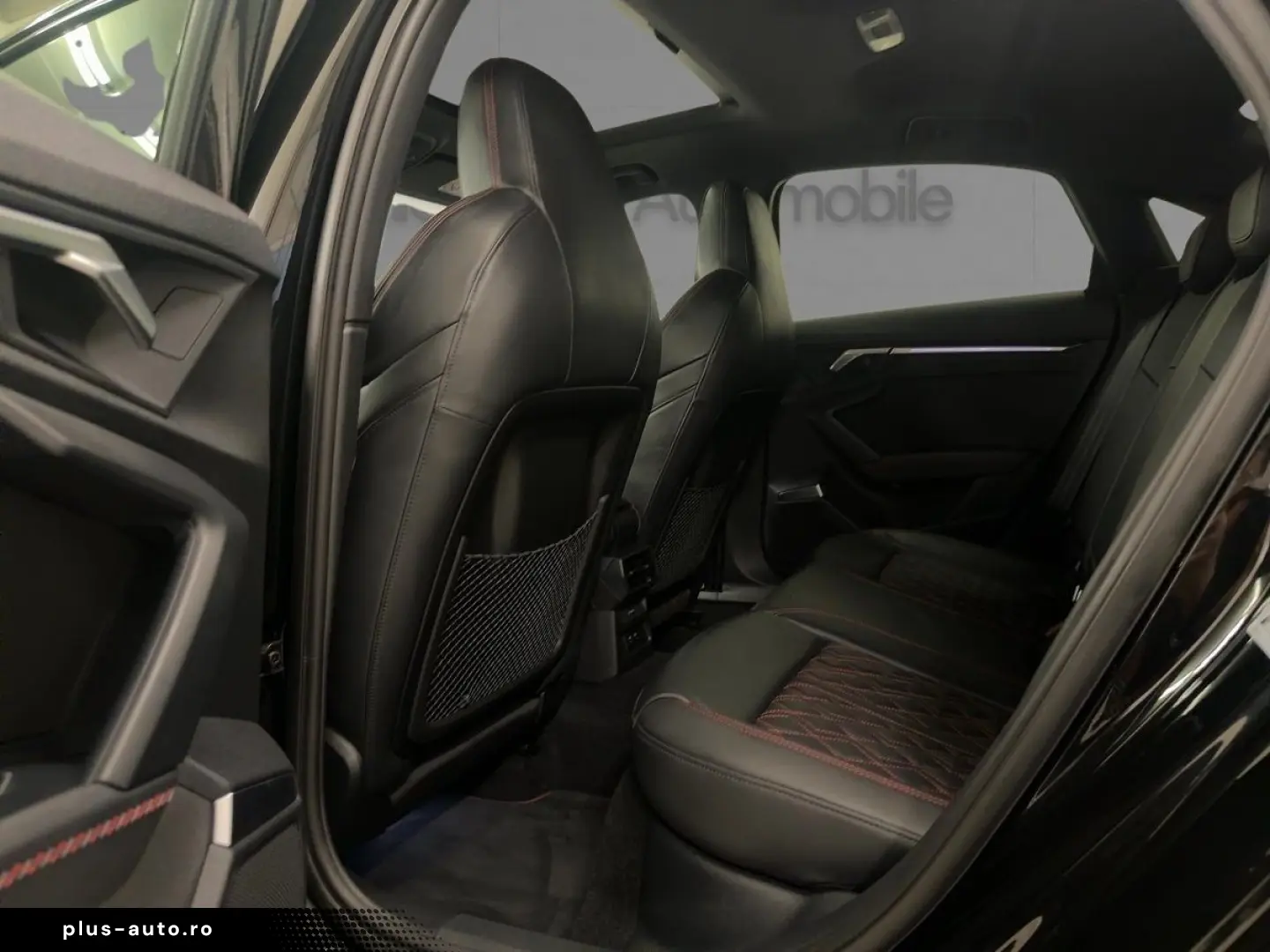 AUDI S3 Limo B&O Pano Matrix RFK Keyless ACC