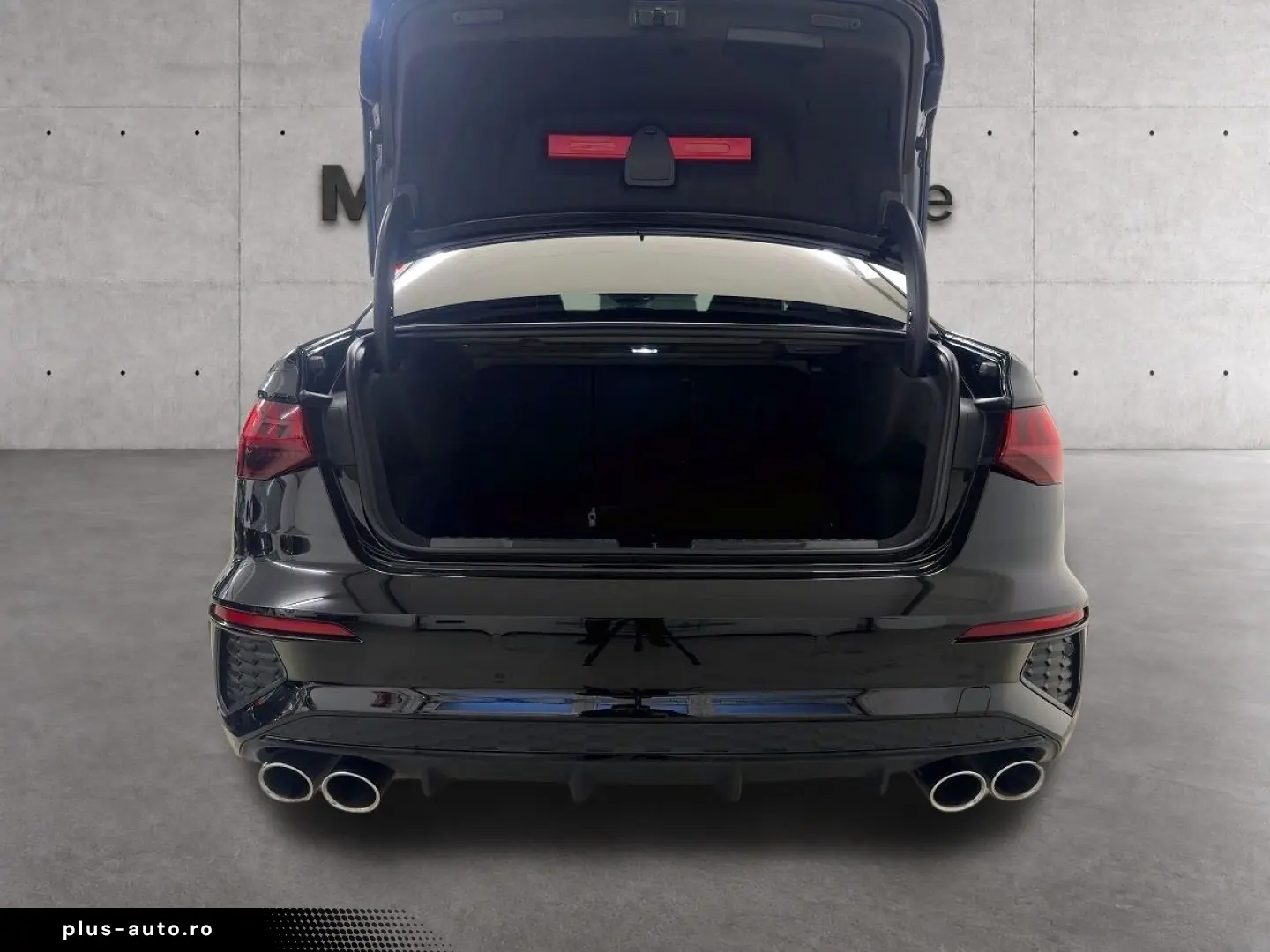 AUDI S3 Limo B&O Pano Matrix RFK Keyless ACC