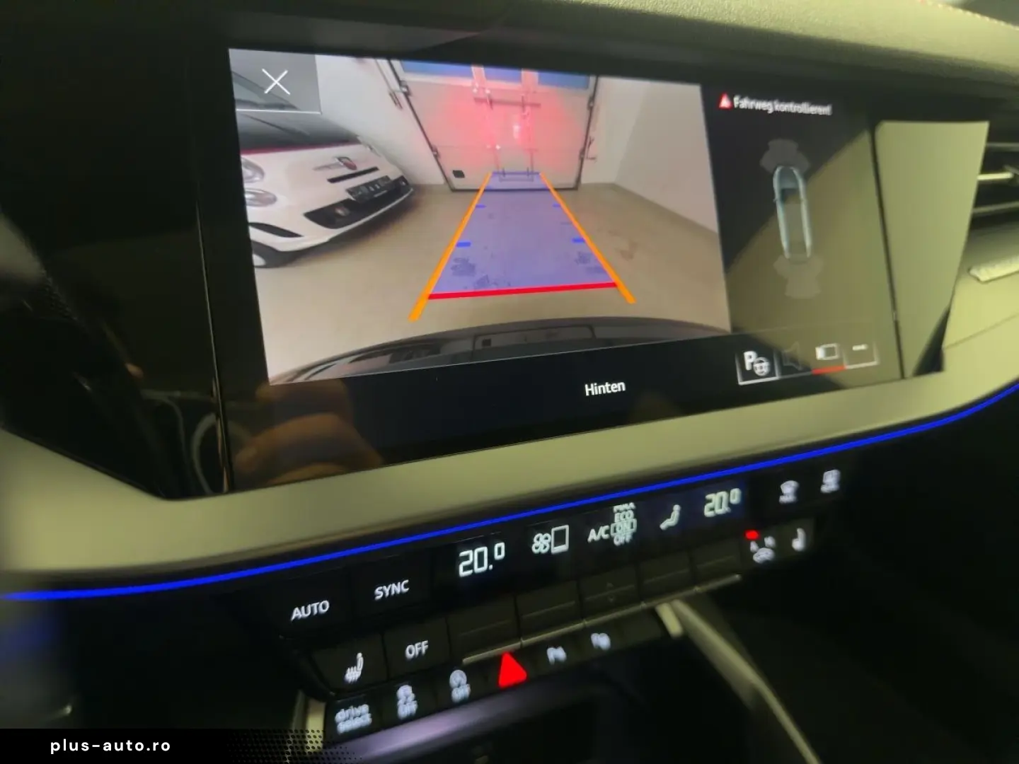 AUDI S3 Limo B&O Pano Matrix RFK Keyless ACC