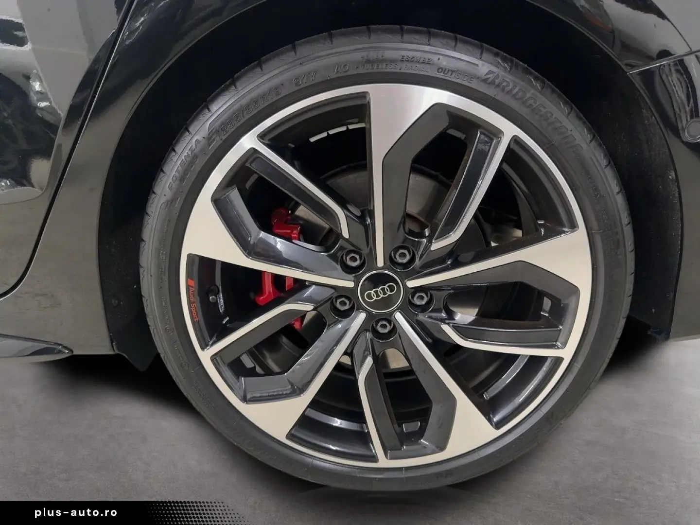 AUDI S3 Limo B&O Pano Matrix RFK Keyless ACC