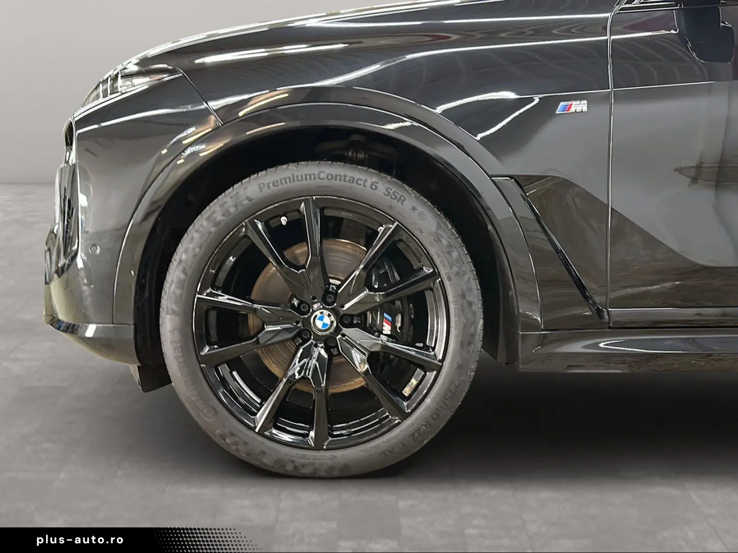 BMW X7 xDrive40i M Sport Massage Harman K Kamera
