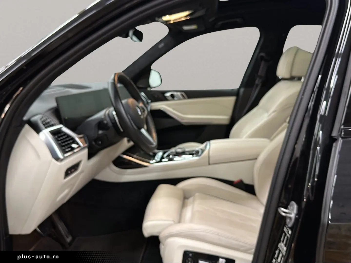 BMW X7 xDrive40i M Sport Massage Harman K Kamera