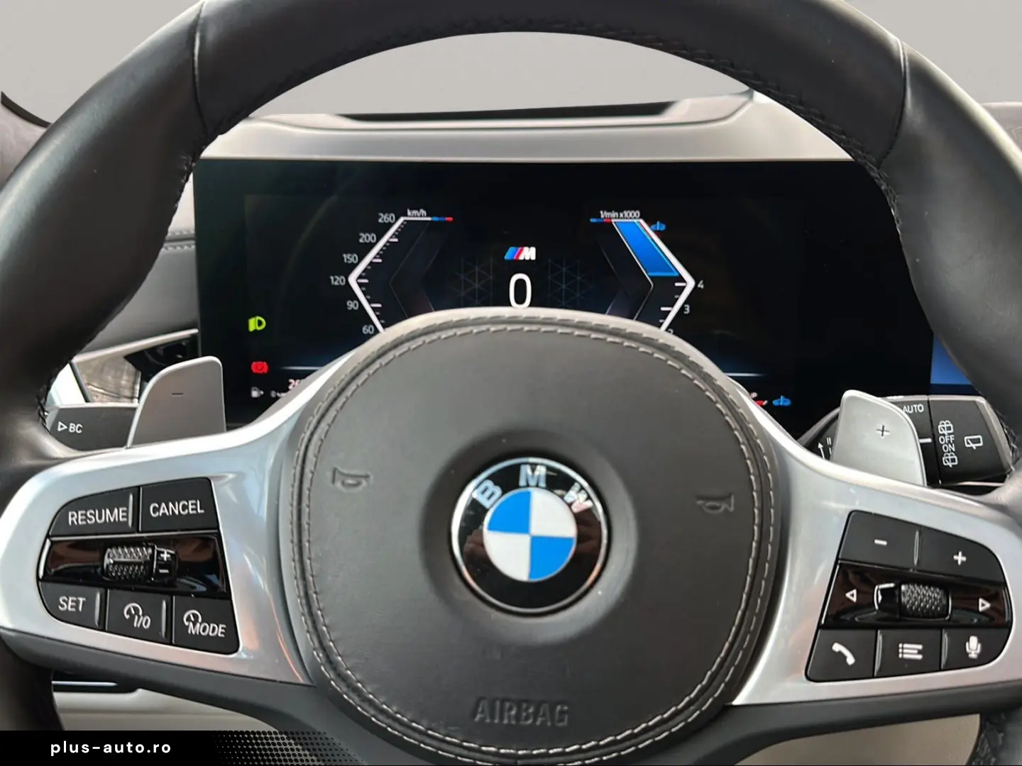 BMW X7 xDrive40i M Sport Massage Harman K Kamera