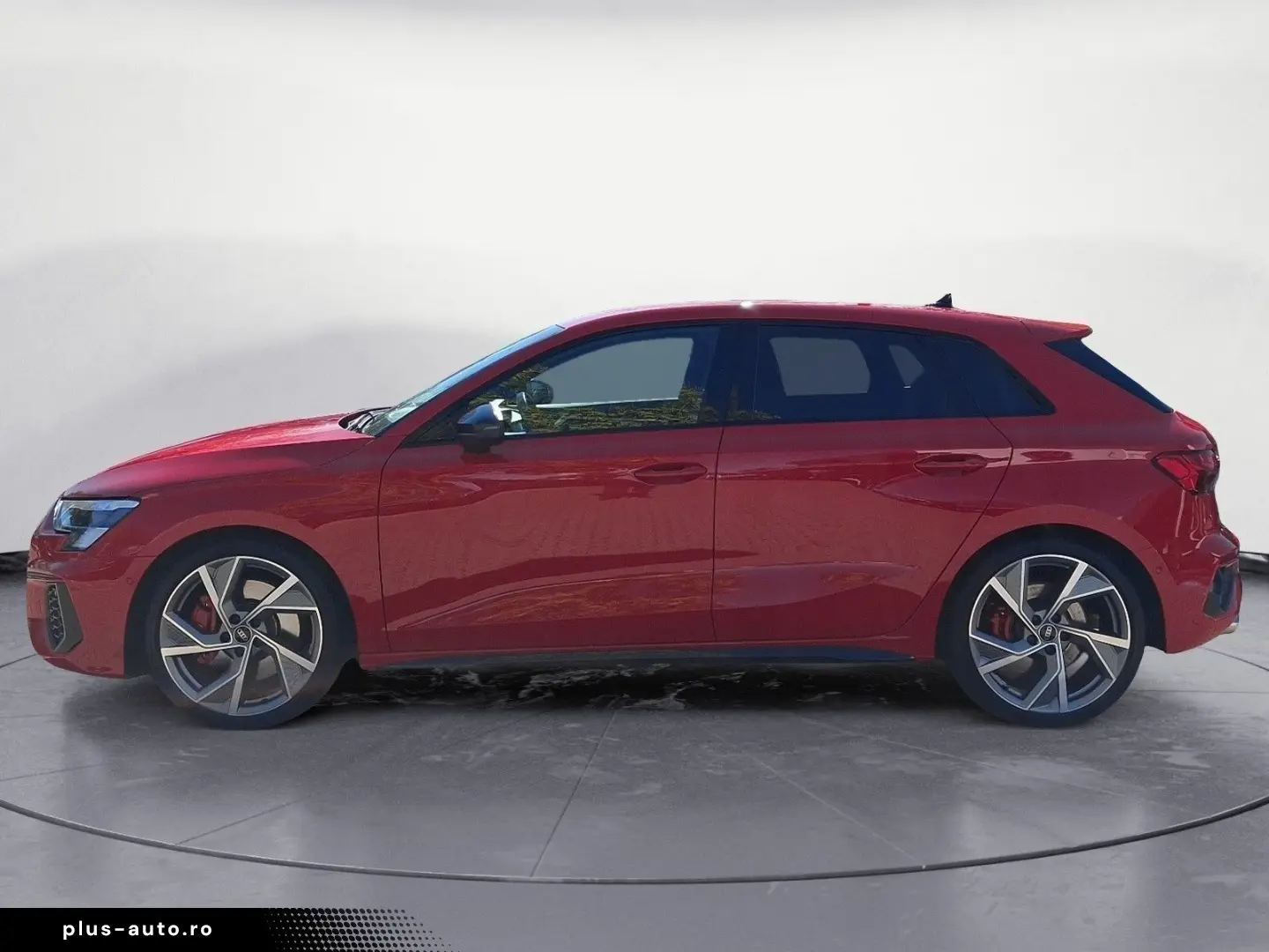 AUDI S3 Sportback TFSI