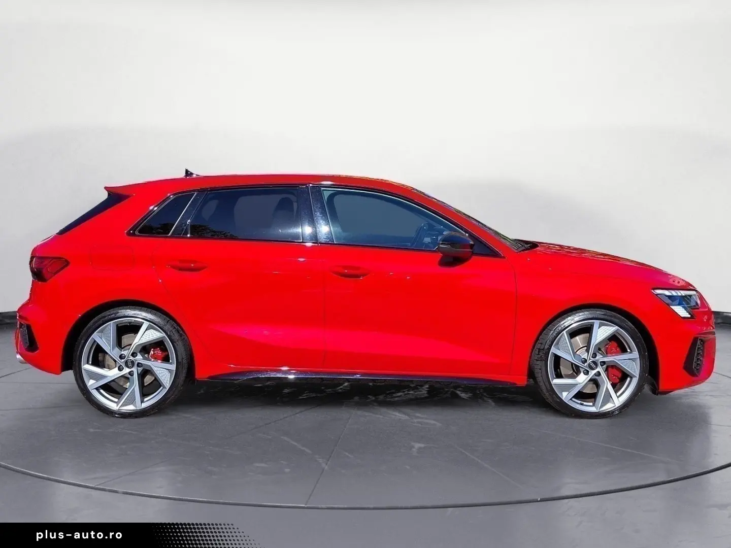 AUDI S3 Sportback TFSI