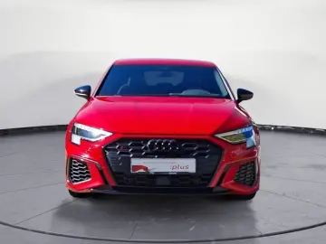 AUDI S3 Sportback TFSI