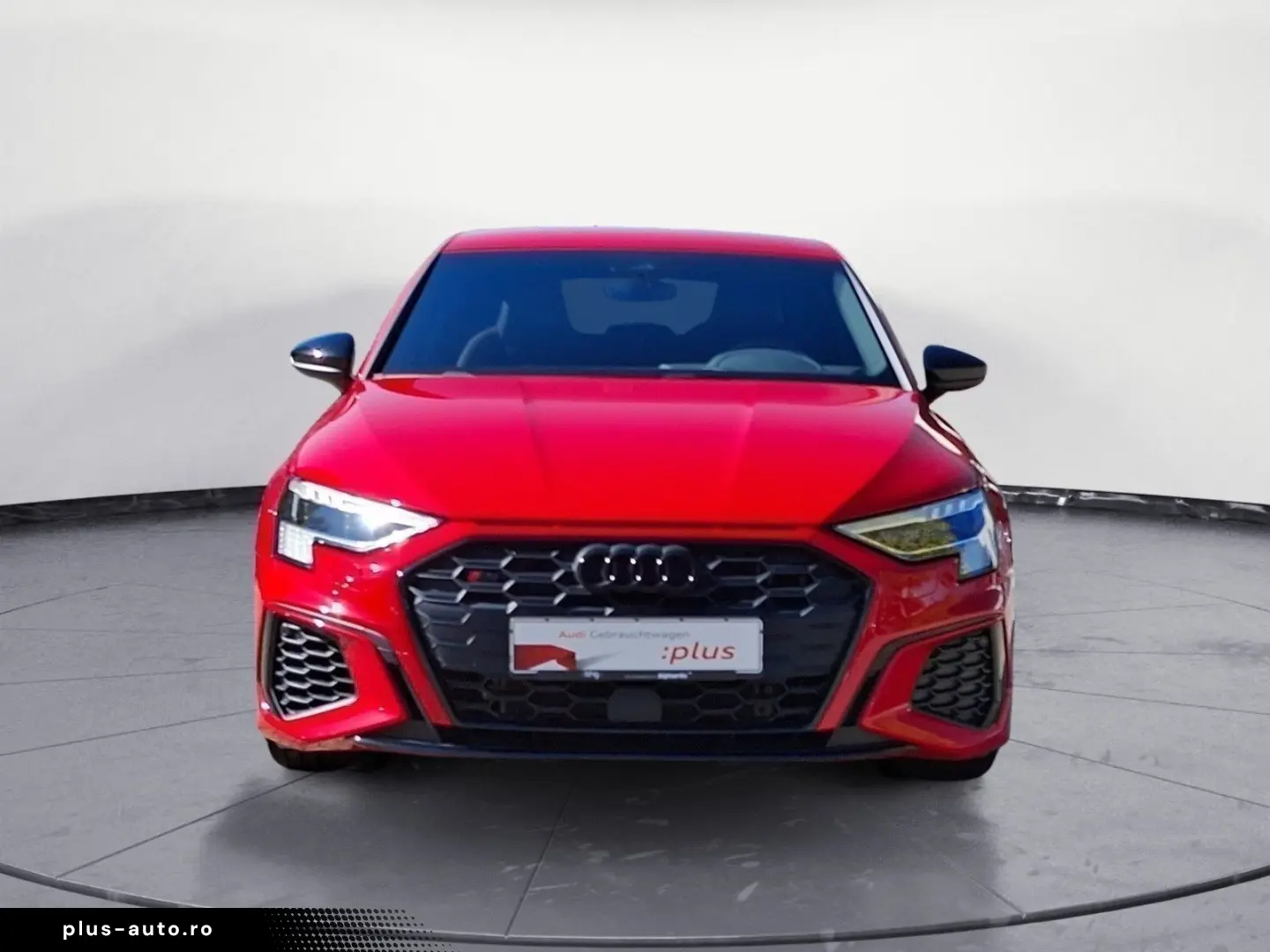 AUDI S3 Sportback TFSI