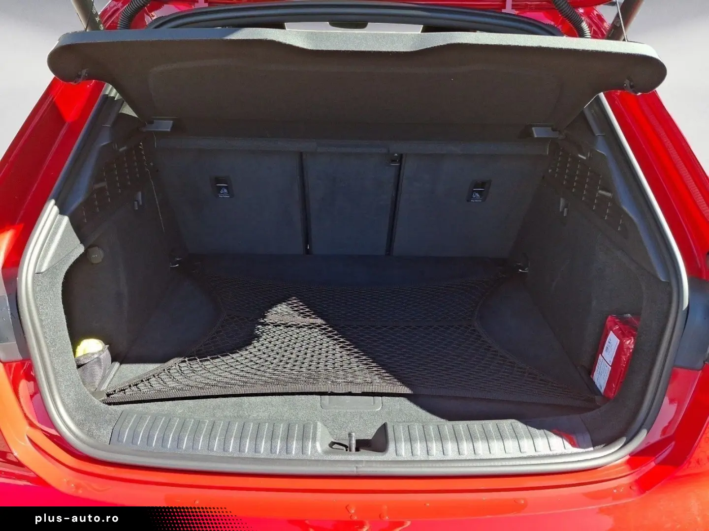 AUDI S3 Sportback TFSI