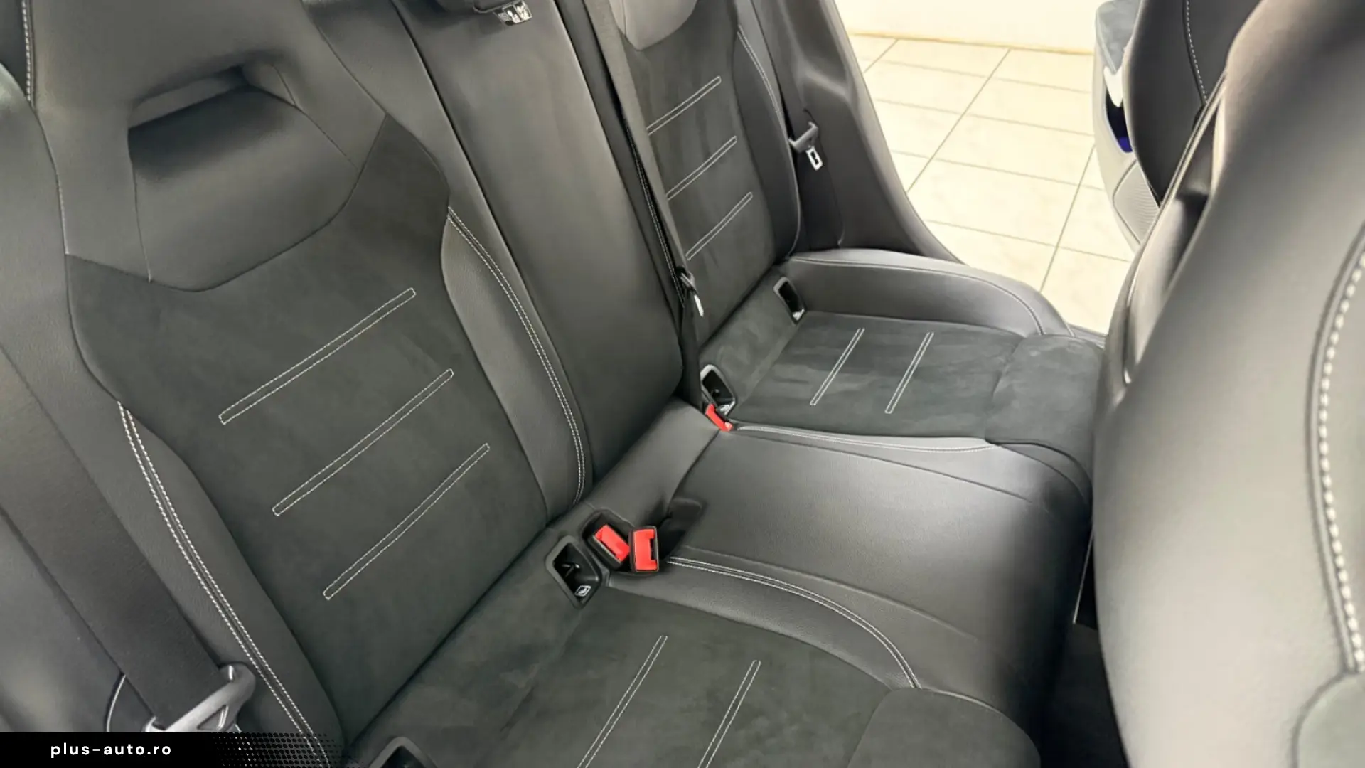Mercedes-Benz CLA 200 AMG Line Pano Night Kamera