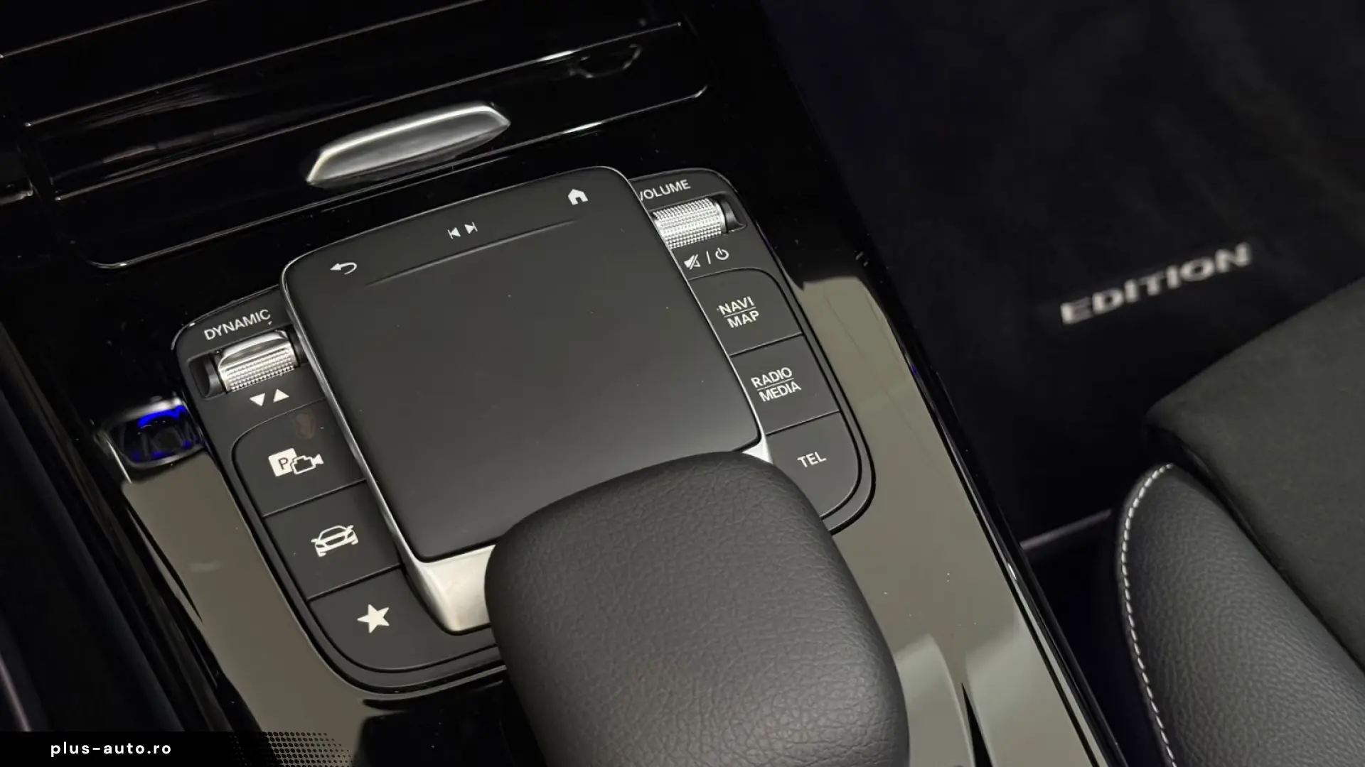 Mercedes-Benz CLA 200 AMG Line Pano Night Kamera