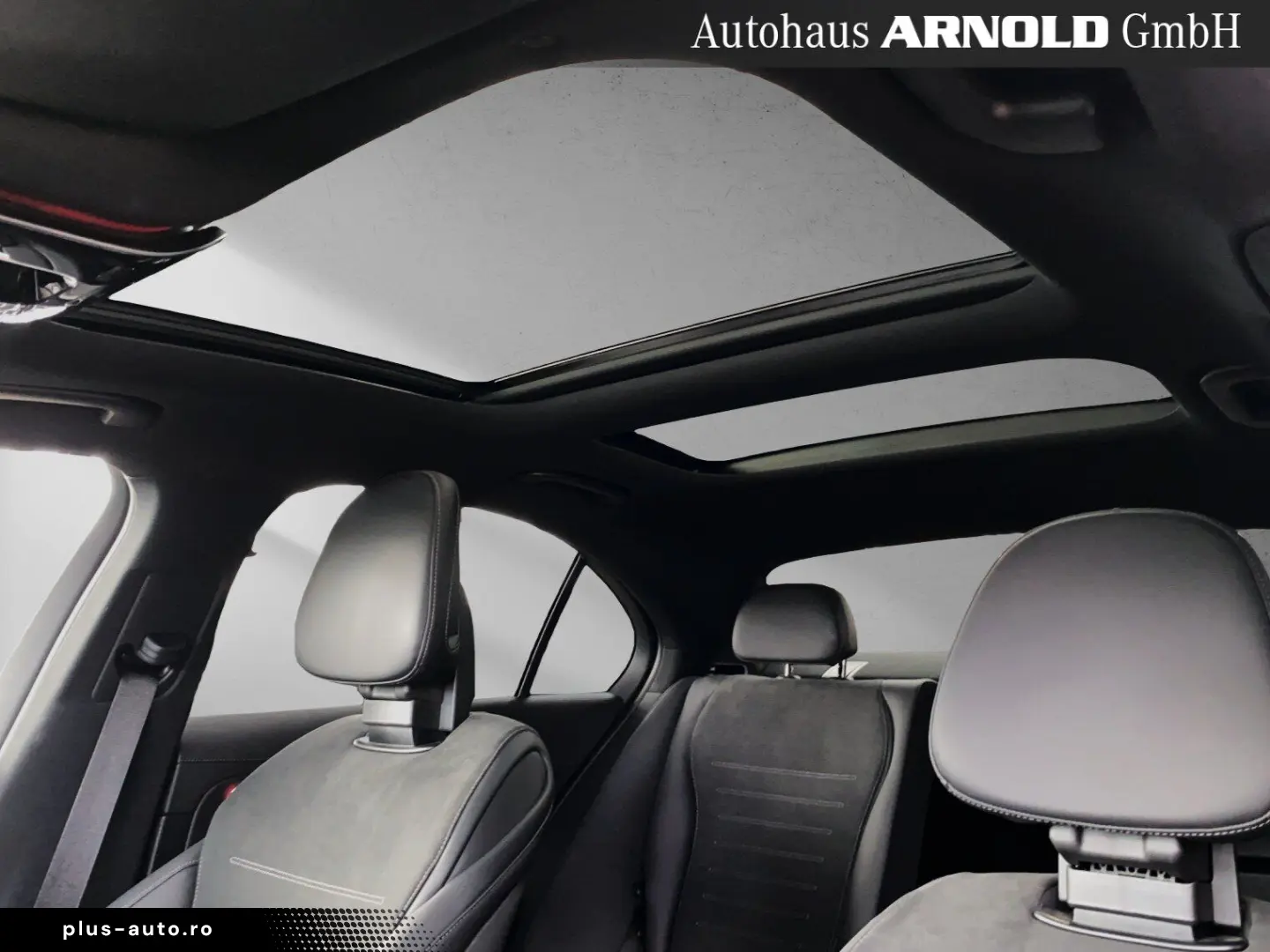 MERCEDES-BENZ C 300 4M AMG Line Distr. 360  Pano el-&hellip;