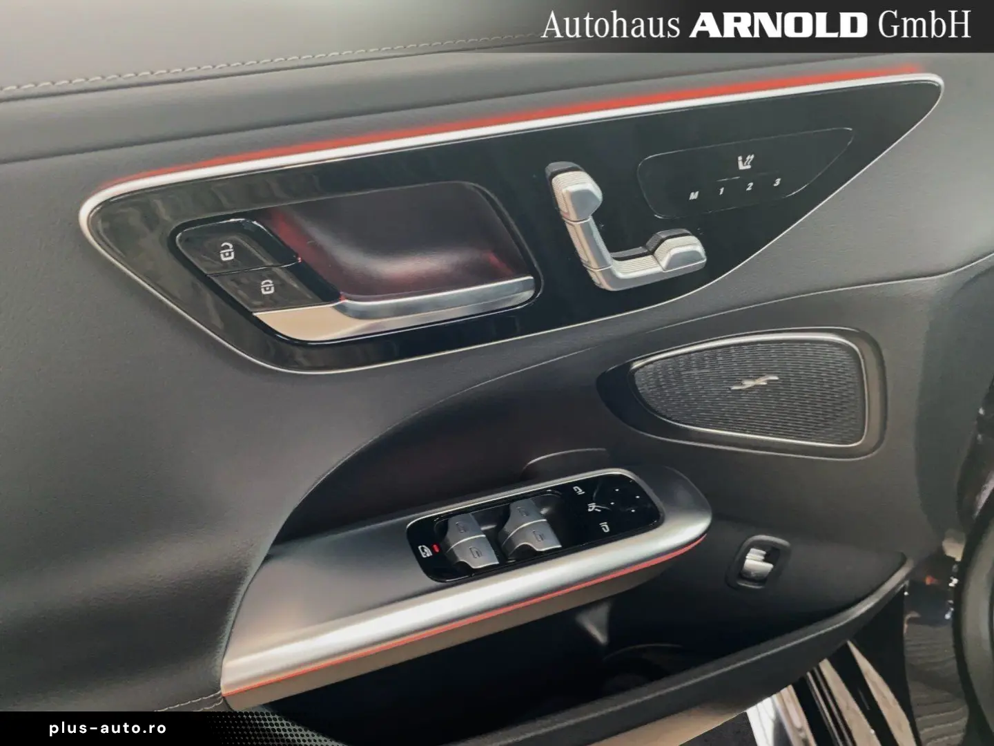 MERCEDES-BENZ C 300 4M AMG Line Distr. 360  Pano el-&hellip;