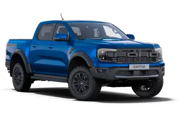 Ford Ranger Raptor 3.0 DoKa e