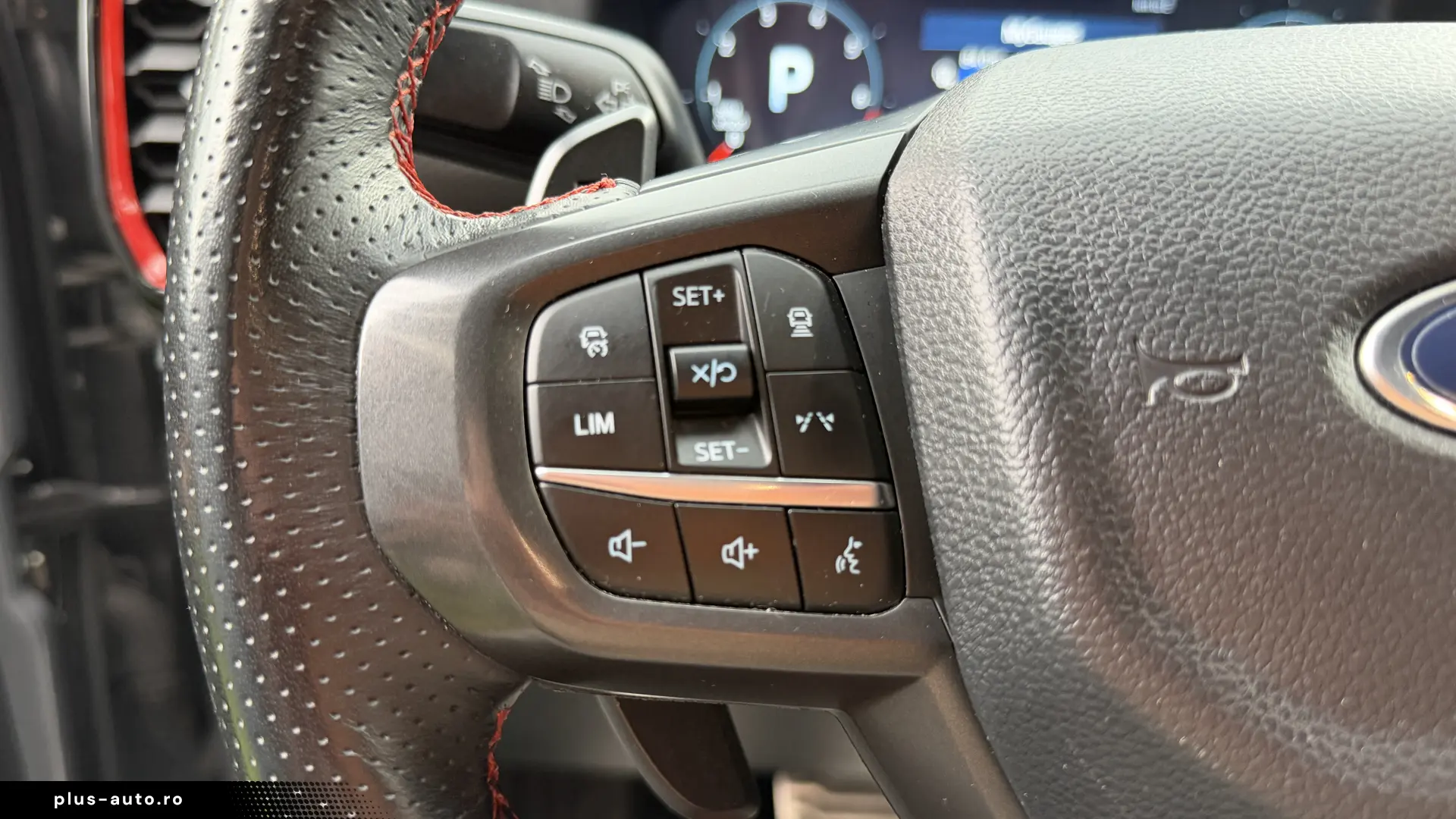 Ford Raptor V6 Cameleon Green  Vossen Milltek Remote Start