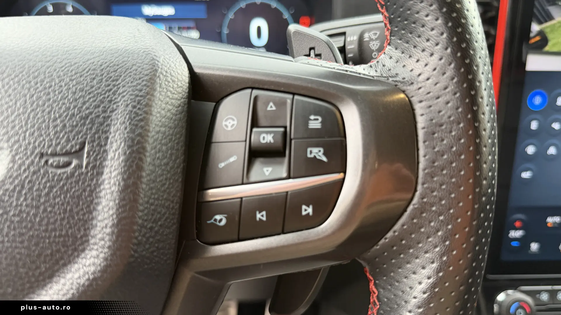 Ford Raptor V6 Cameleon Green  Vossen Milltek Remote Start