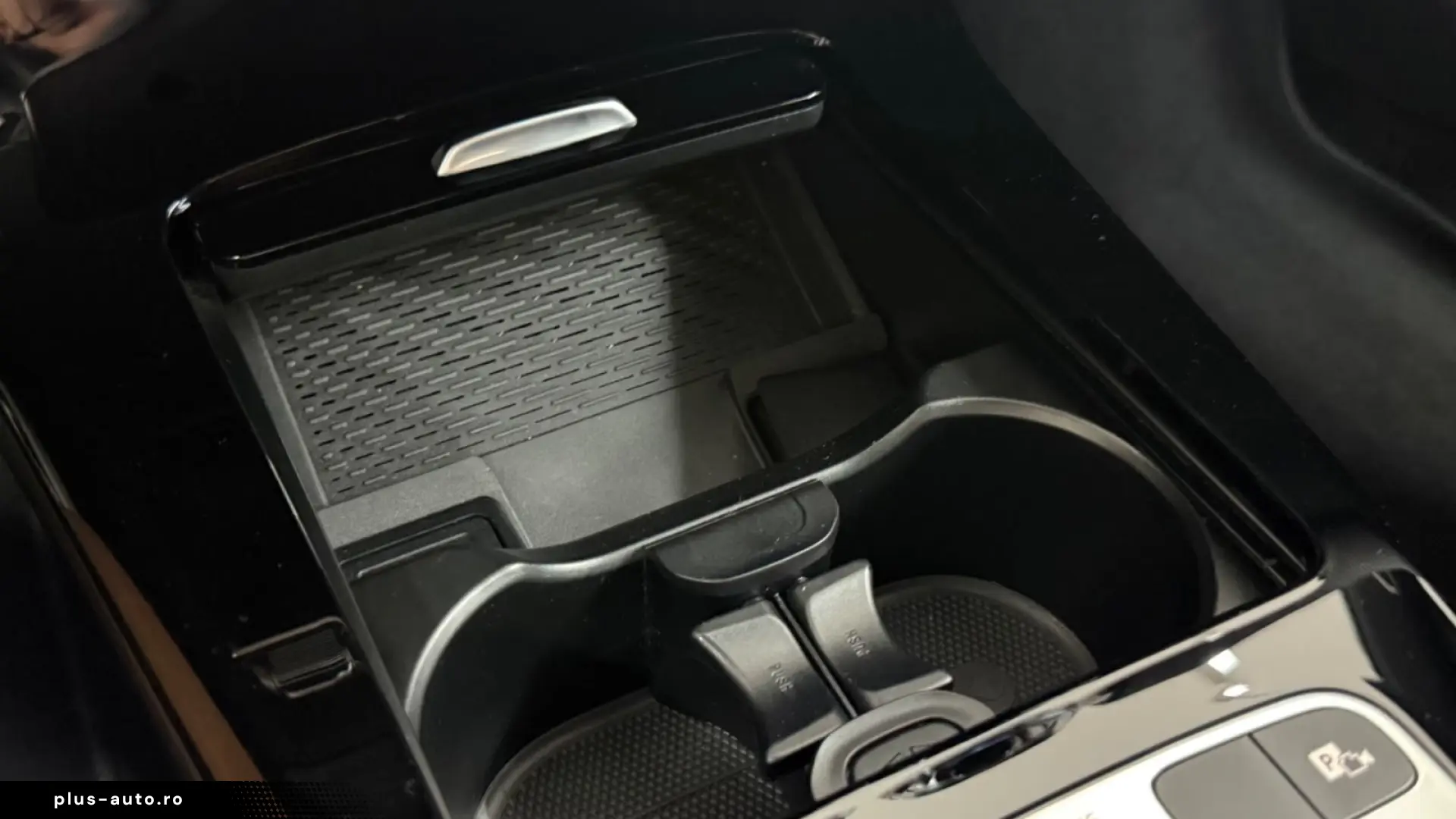 Mercedes-Benz CLA 200 AMG Line  Night  Aux Heater  Burmester