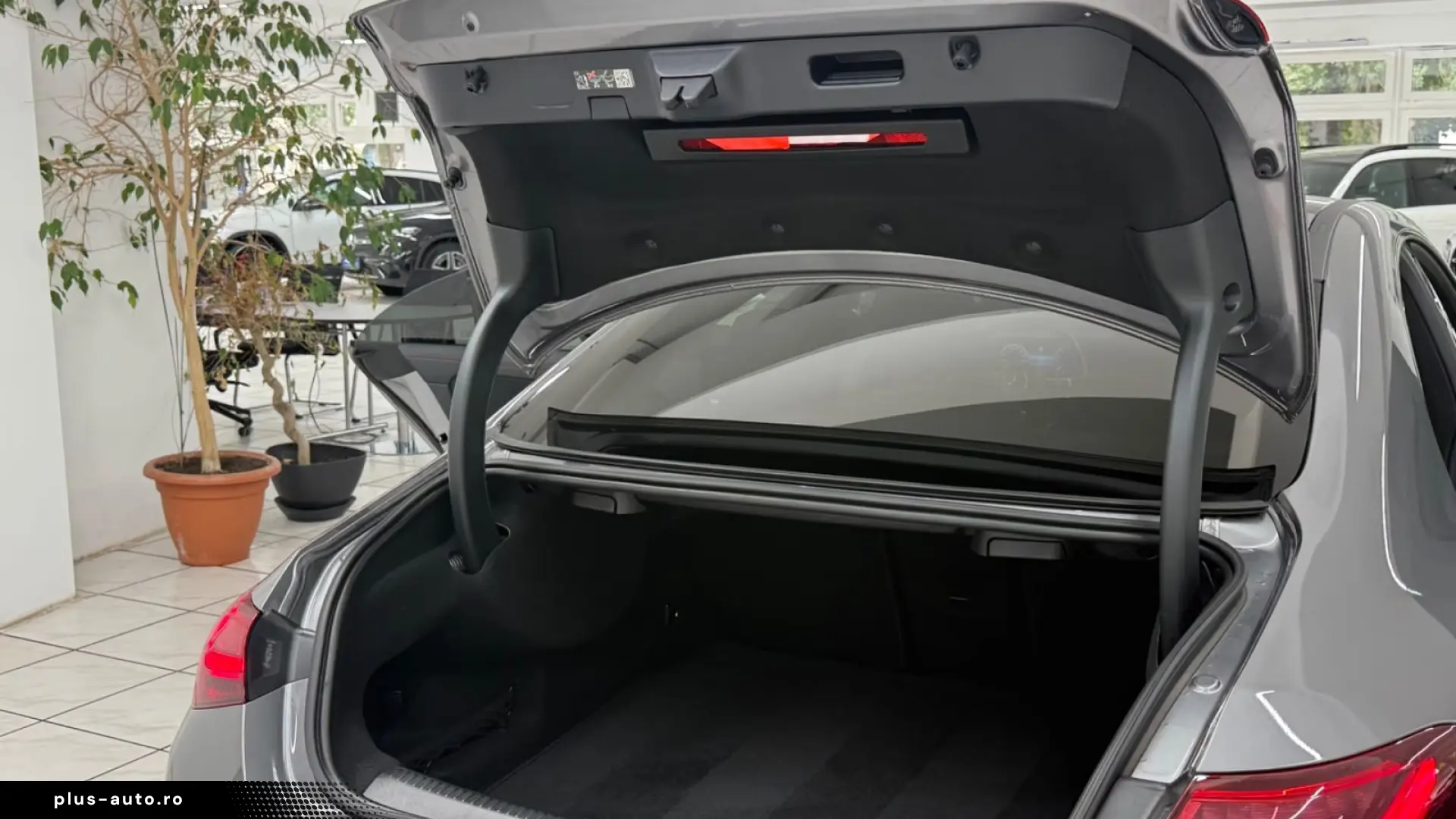 Mercedes-Benz CLA 200 AMG Line  Night  Aux Heater  Burmester
